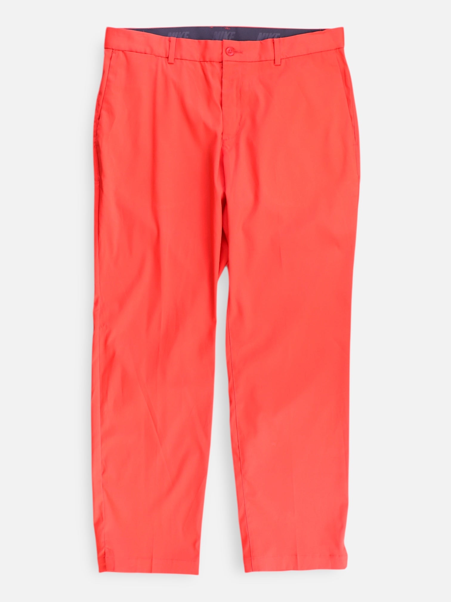 Nike Pantalon Regular Fit Casual - Hombre - 34x30
