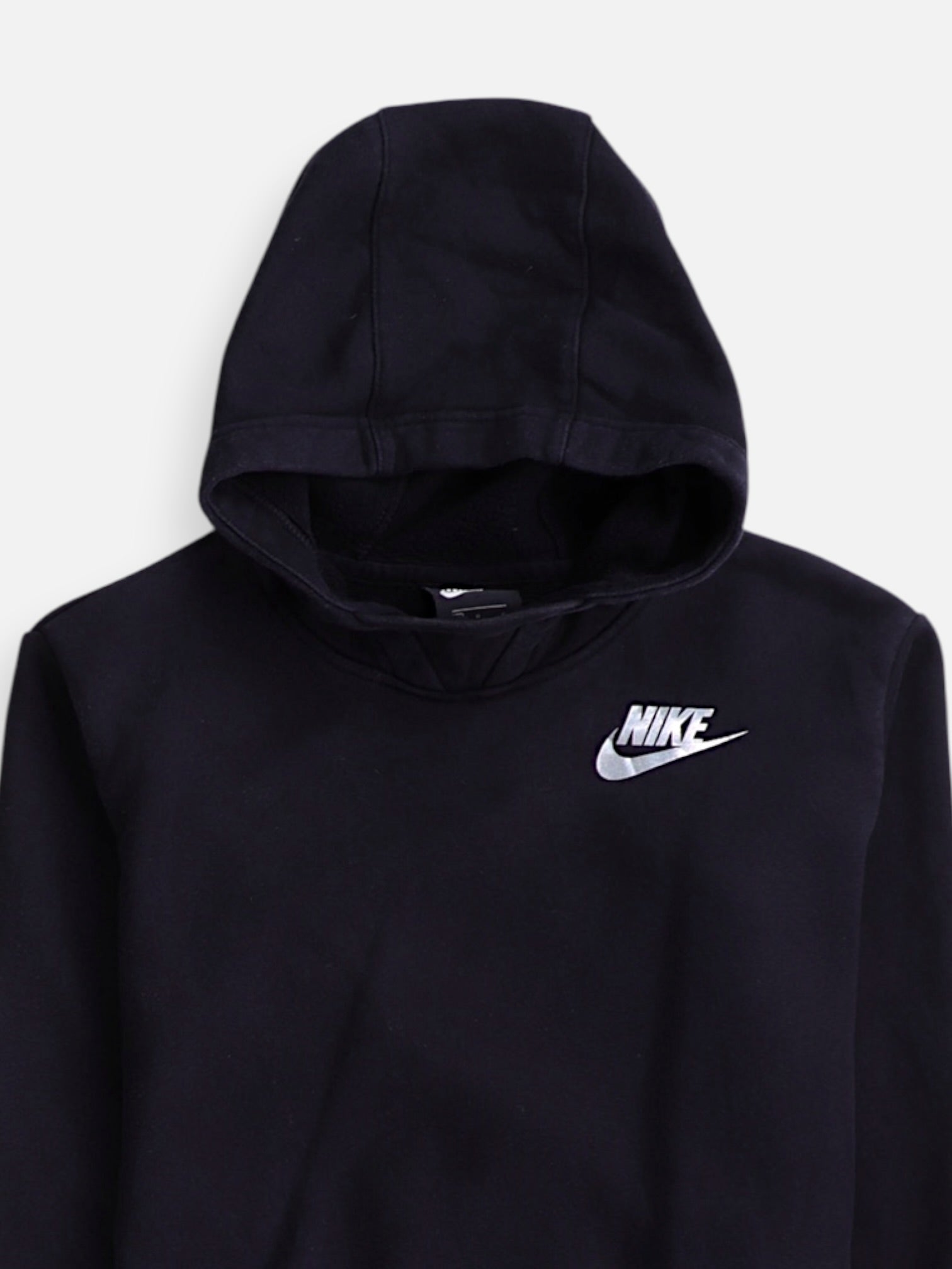 Nike Sudadera Hoodie Deportivo - Mujer - Large