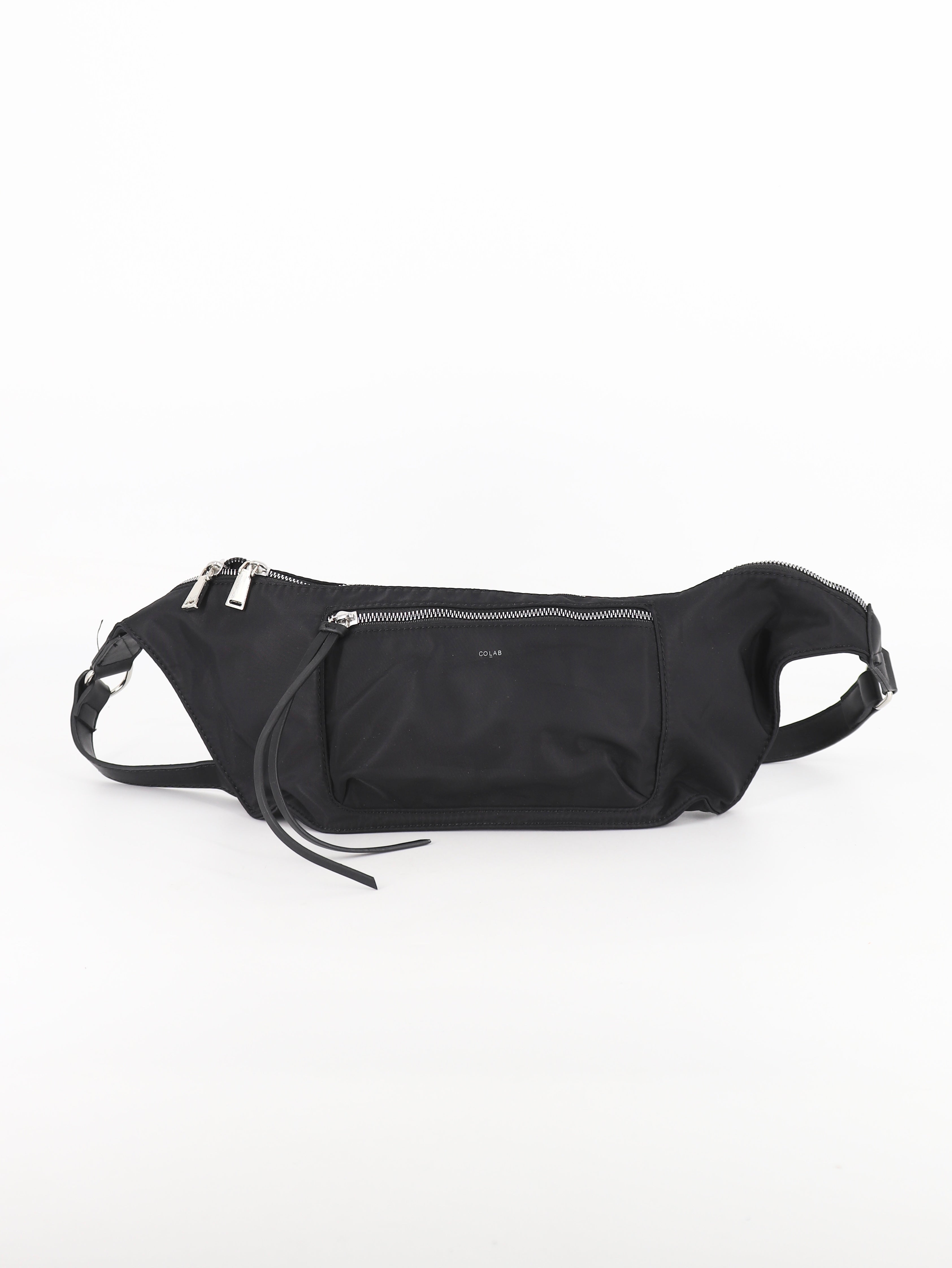 Cangurera Impermeable - Mujer - Talla Única (One Size)