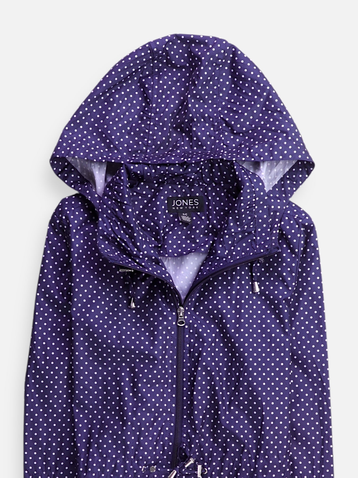 JONES NEW YORK Chumpa Cazadora - Mujer - Small