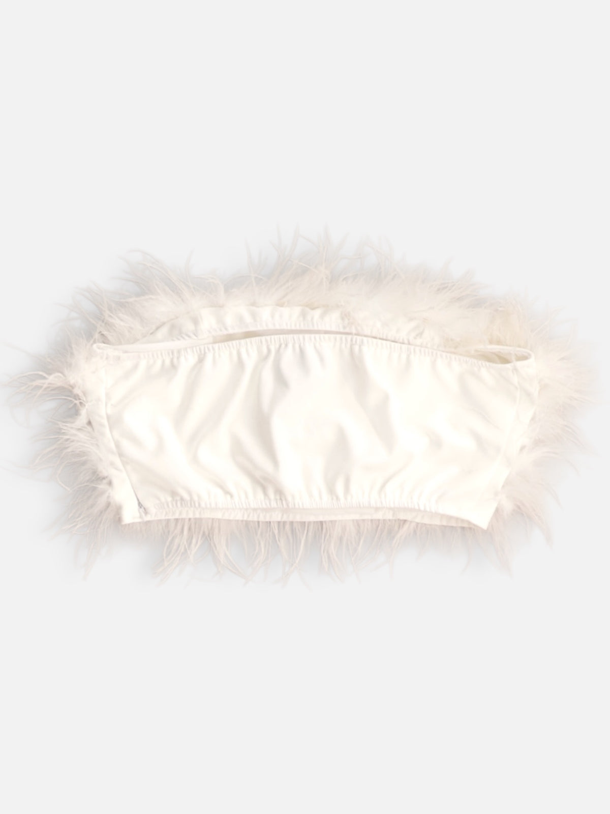 BOOHOO Blusa Crop Top - Mujer - 4