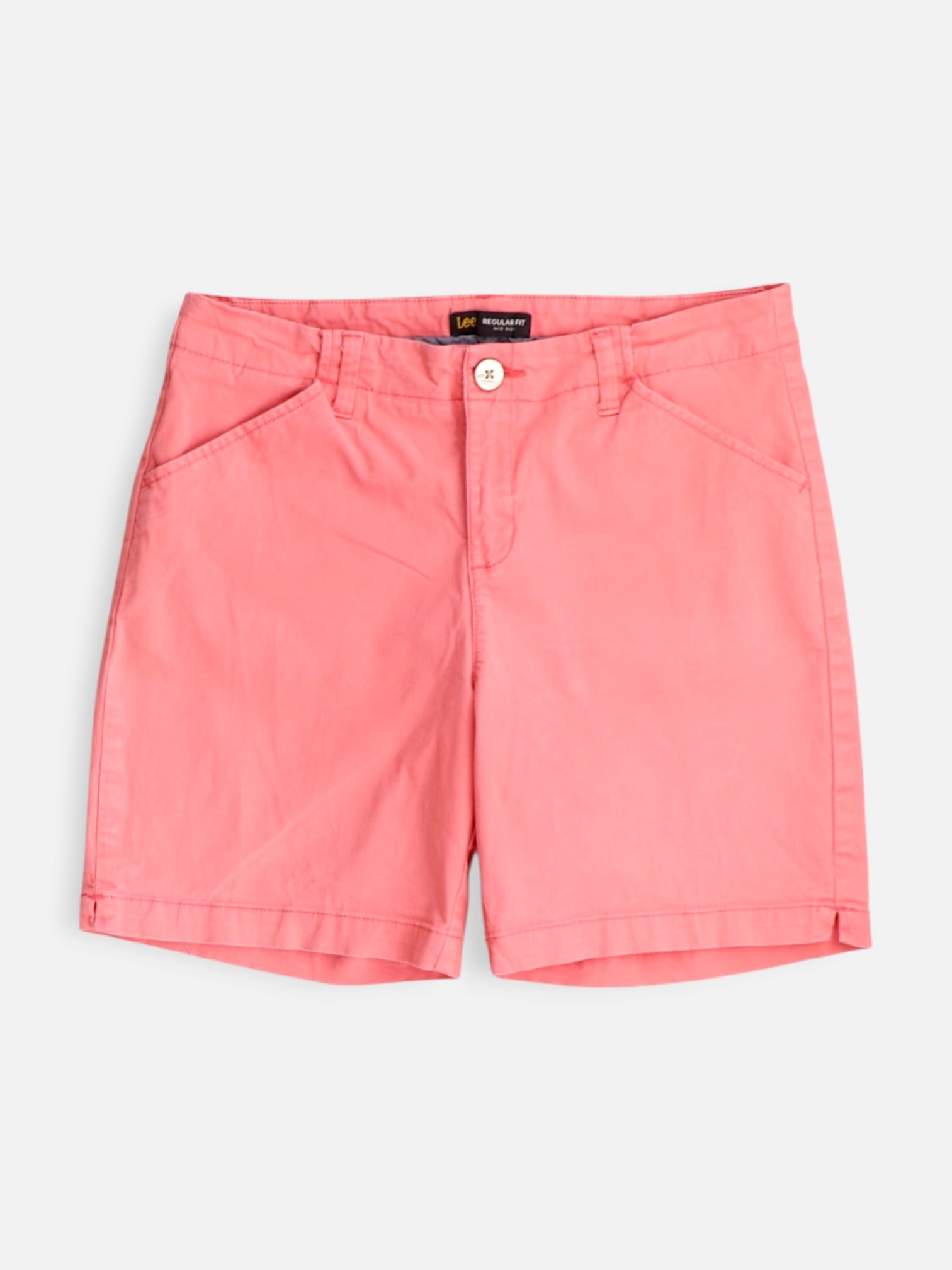 LEE Calzoneta Casual - Hombre - Medium