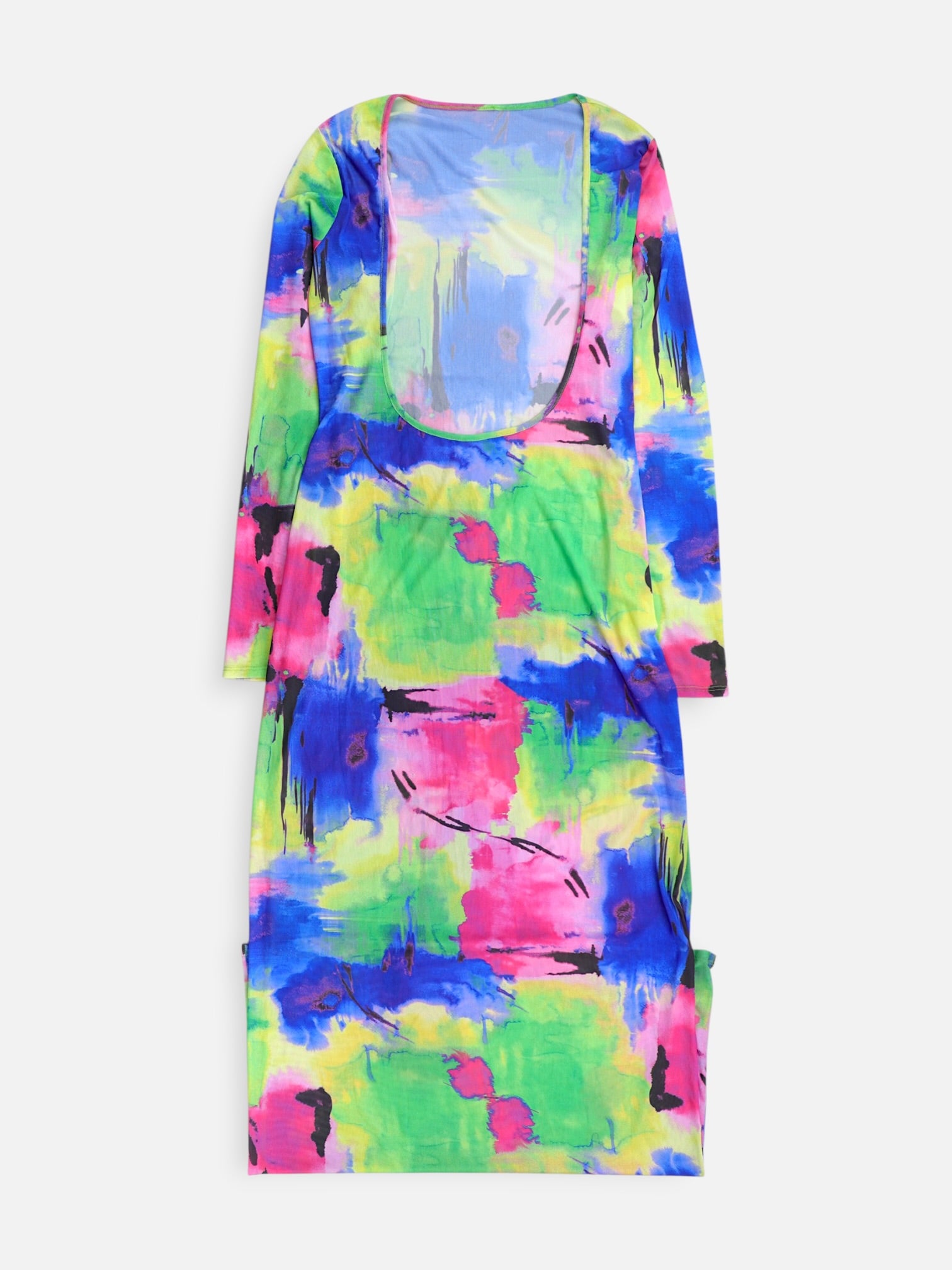 Salida de Baño Verano - Mujer - Talla Plus Size
