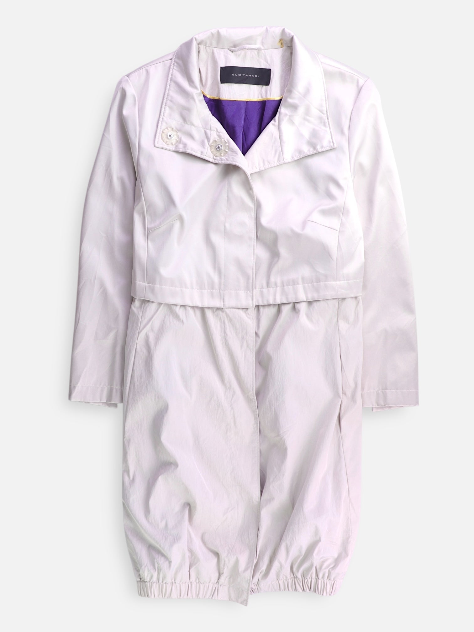 TAHARI Chaqueta Casual Basic - Mujer - N/A
