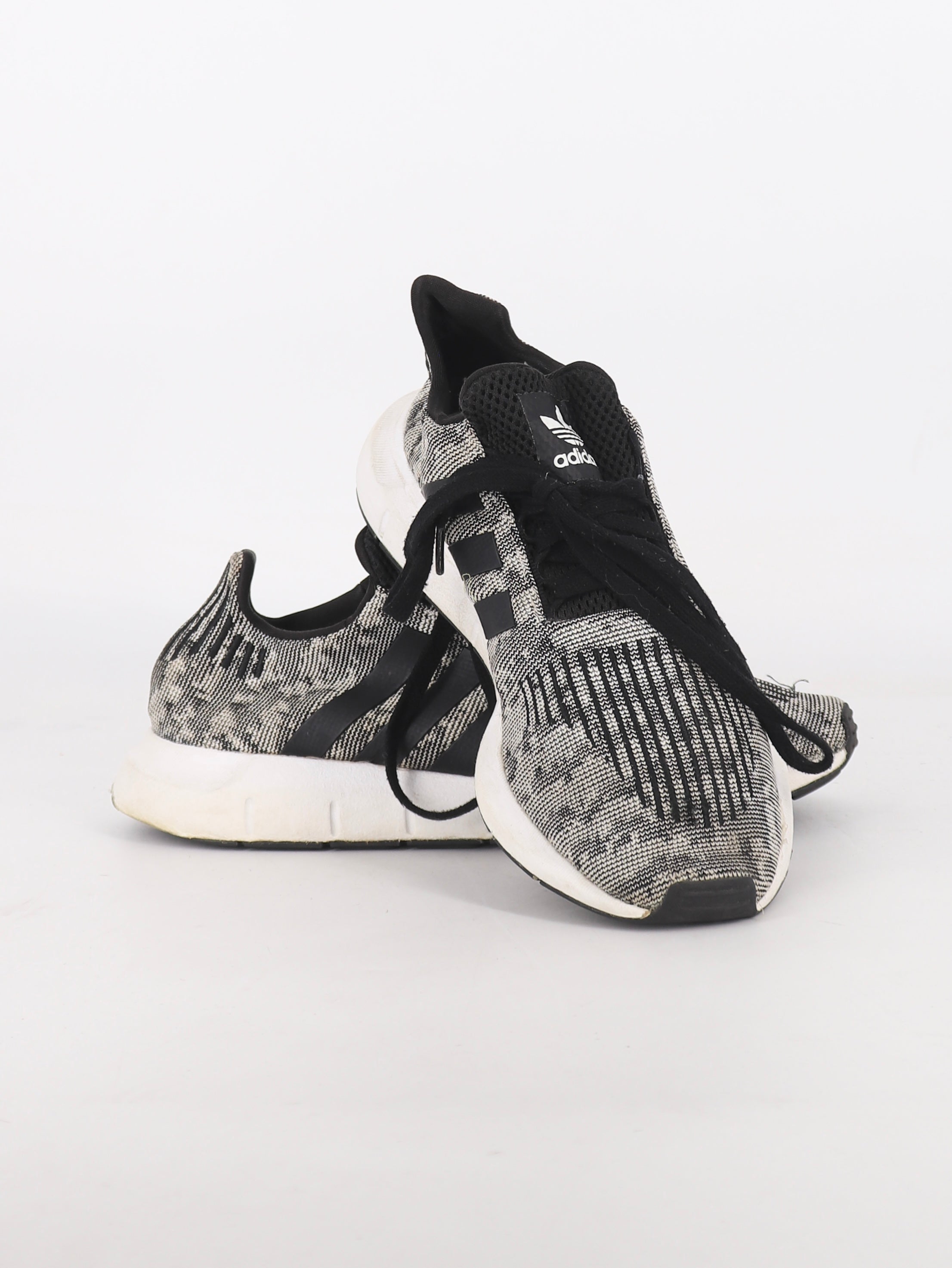 Adidas Tenis Swift Run Deportivo - Hombre - US 7.5
