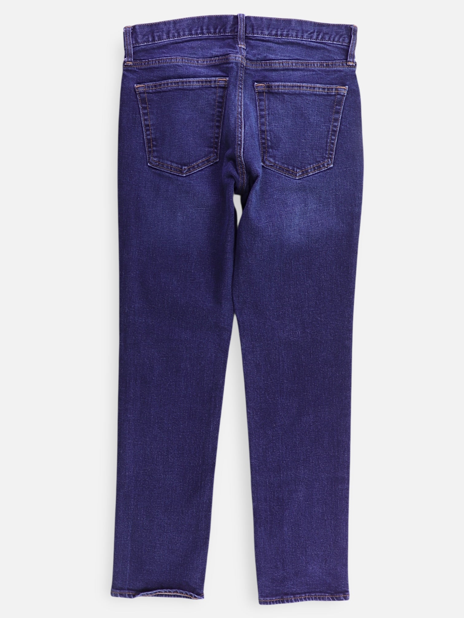 Old Navy Jean Slim Fit Denim - Hombre - 30x30