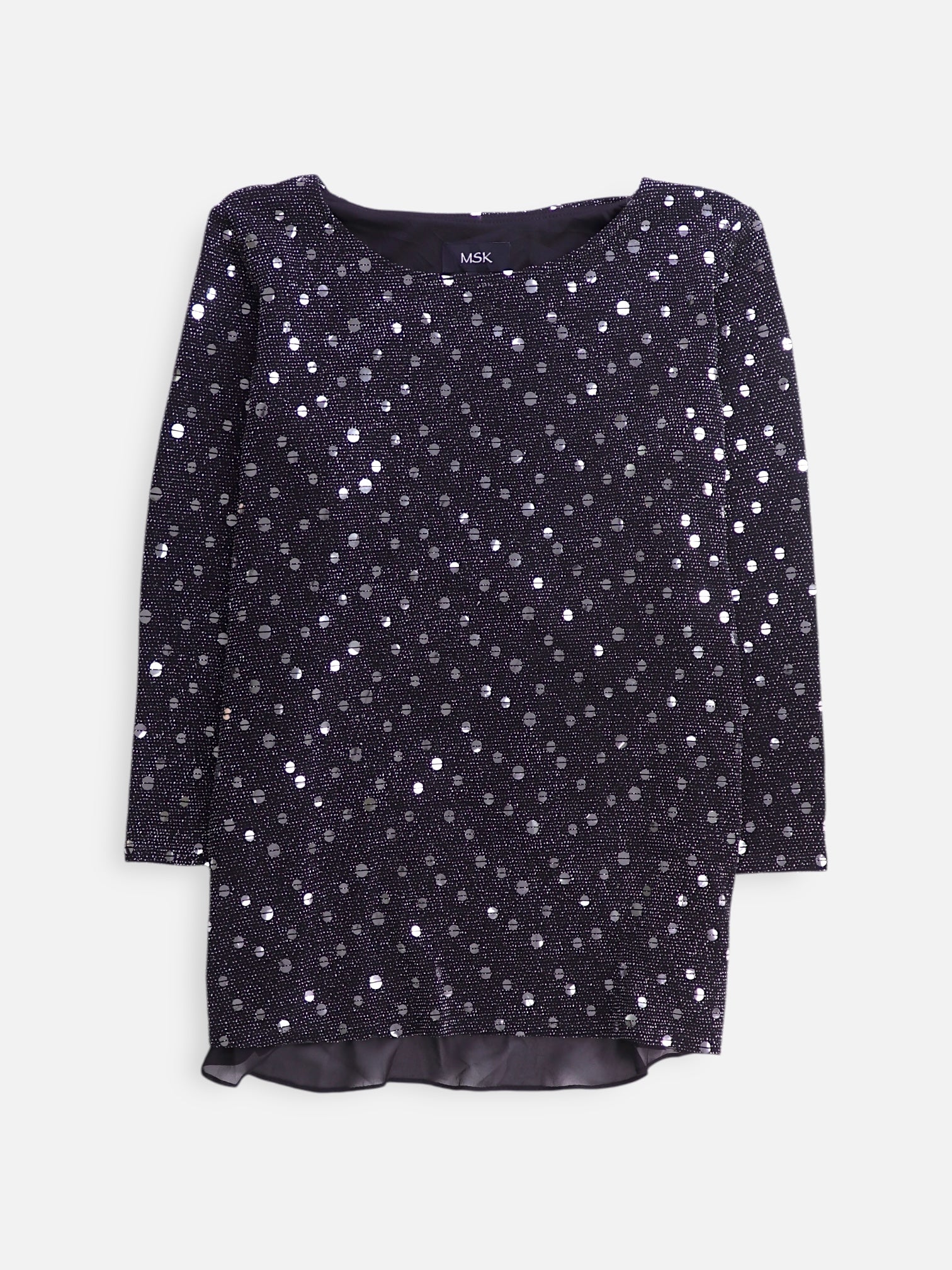 Blusa Casual - Mujer - Large
