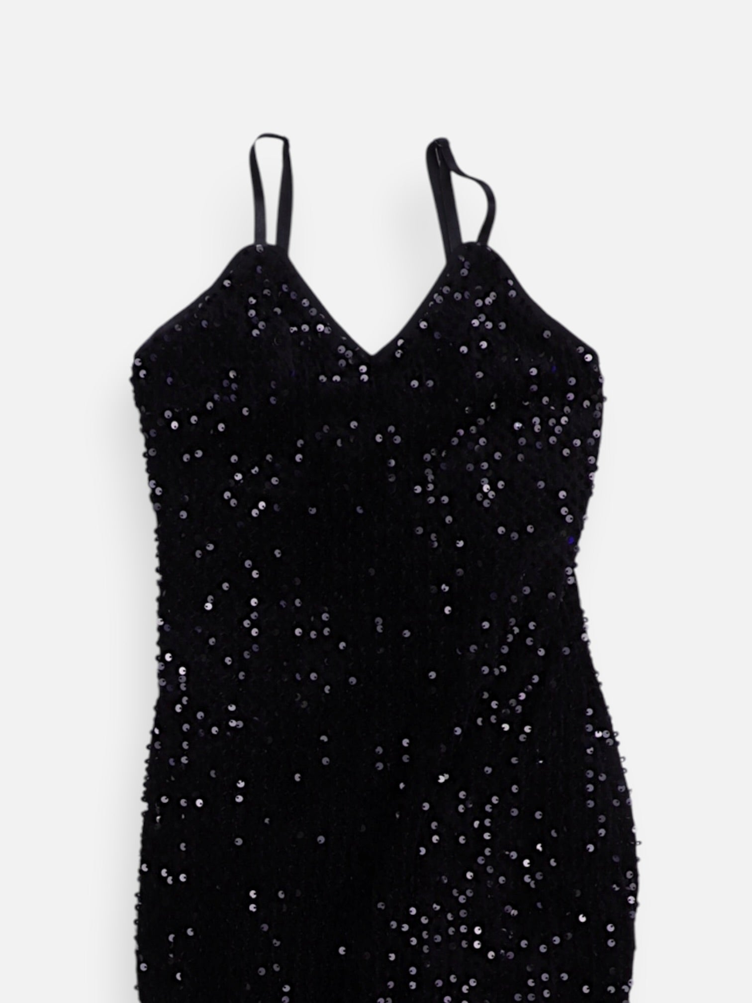 Vestido Fiesta - Mujer - XS