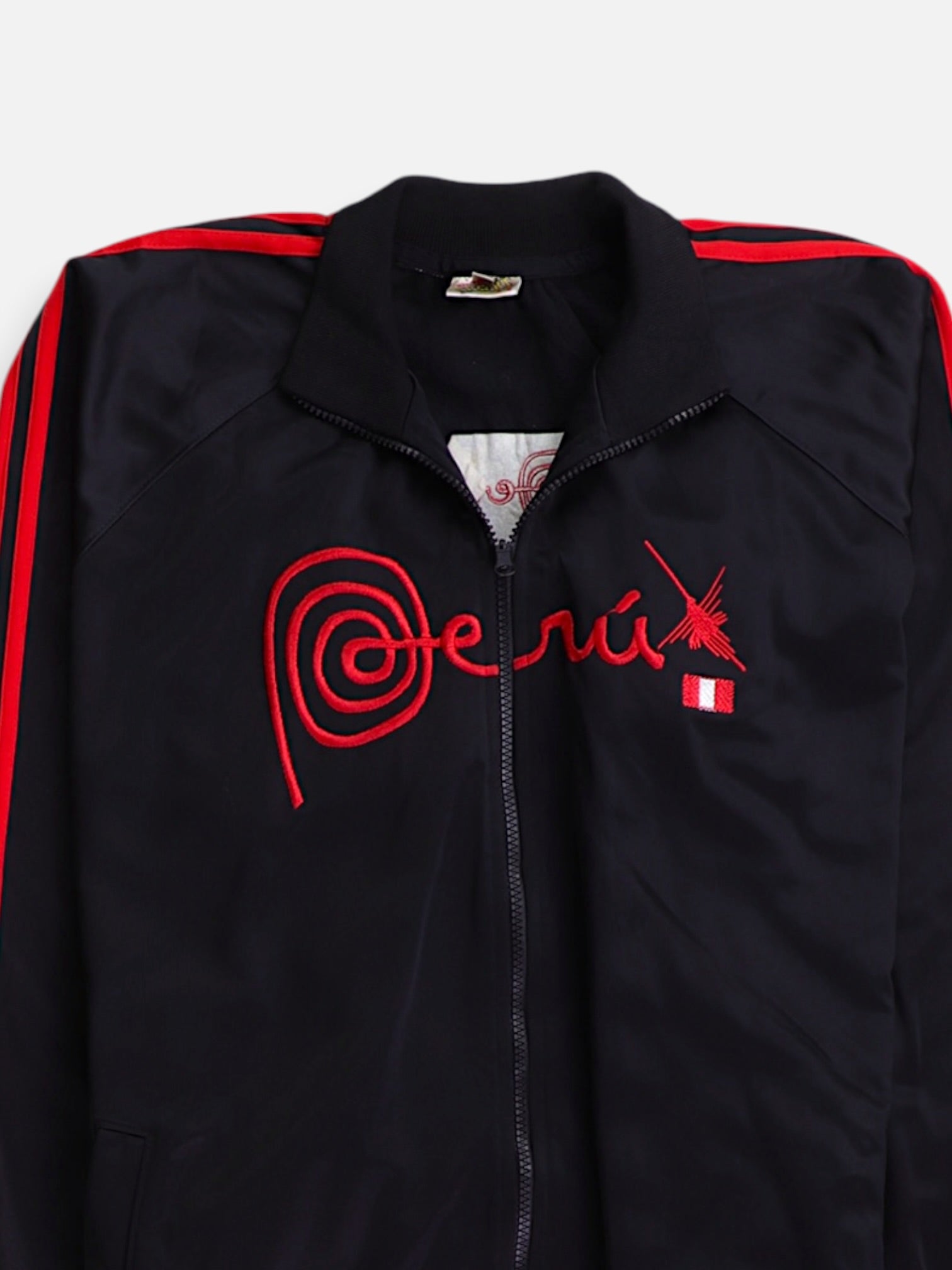 Sudadera Fleece Deportivo - Hombre - XL