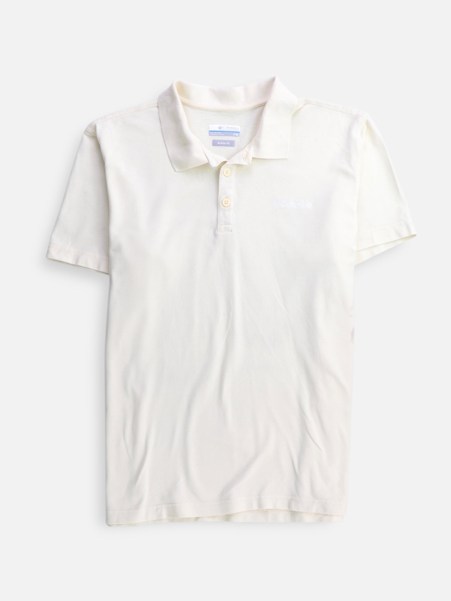 Columbia Camisa Casual - Hombre - Medium
