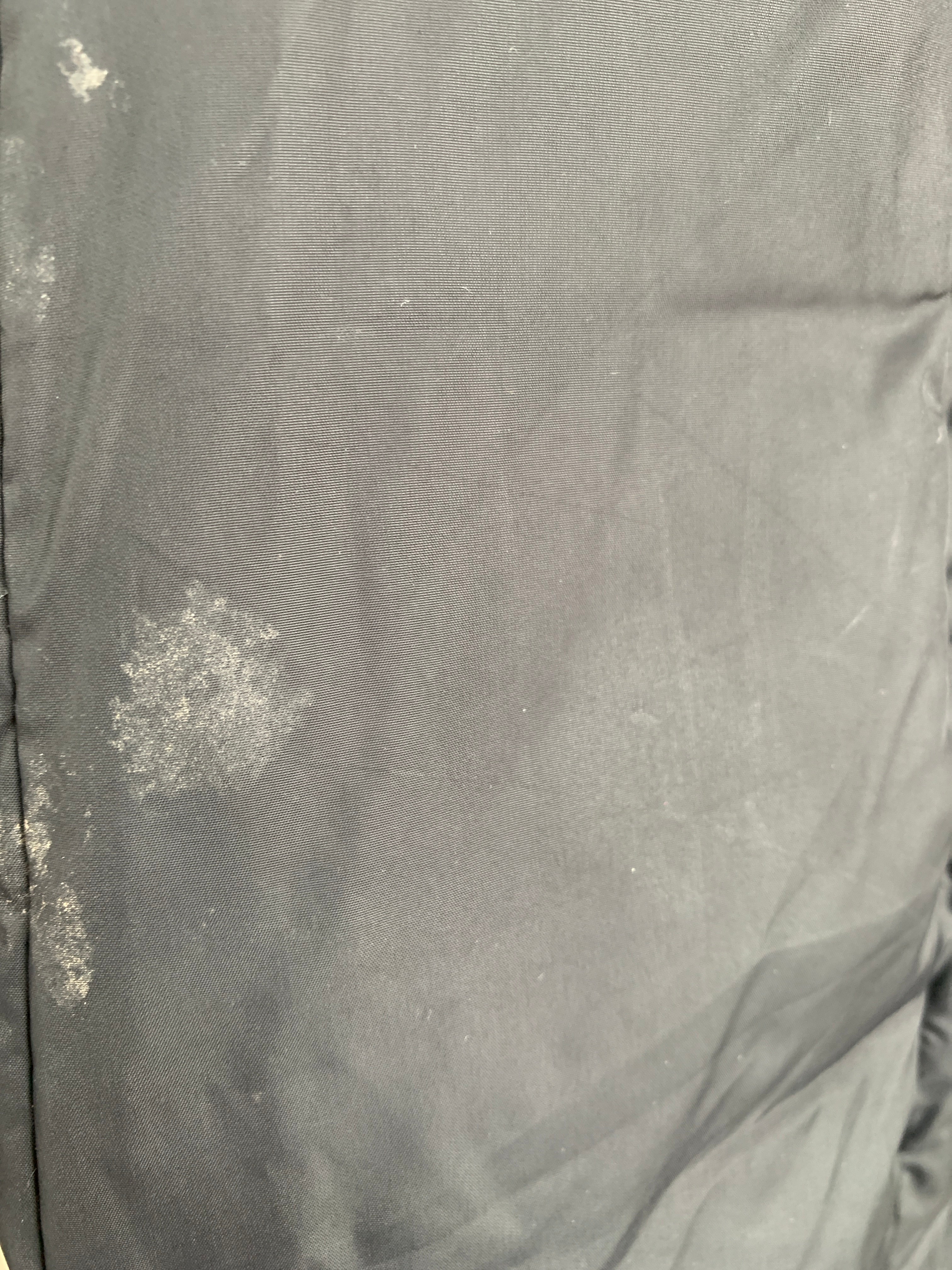 EXPRESS Abrigo Impermeable Puffer - Mujer - XS