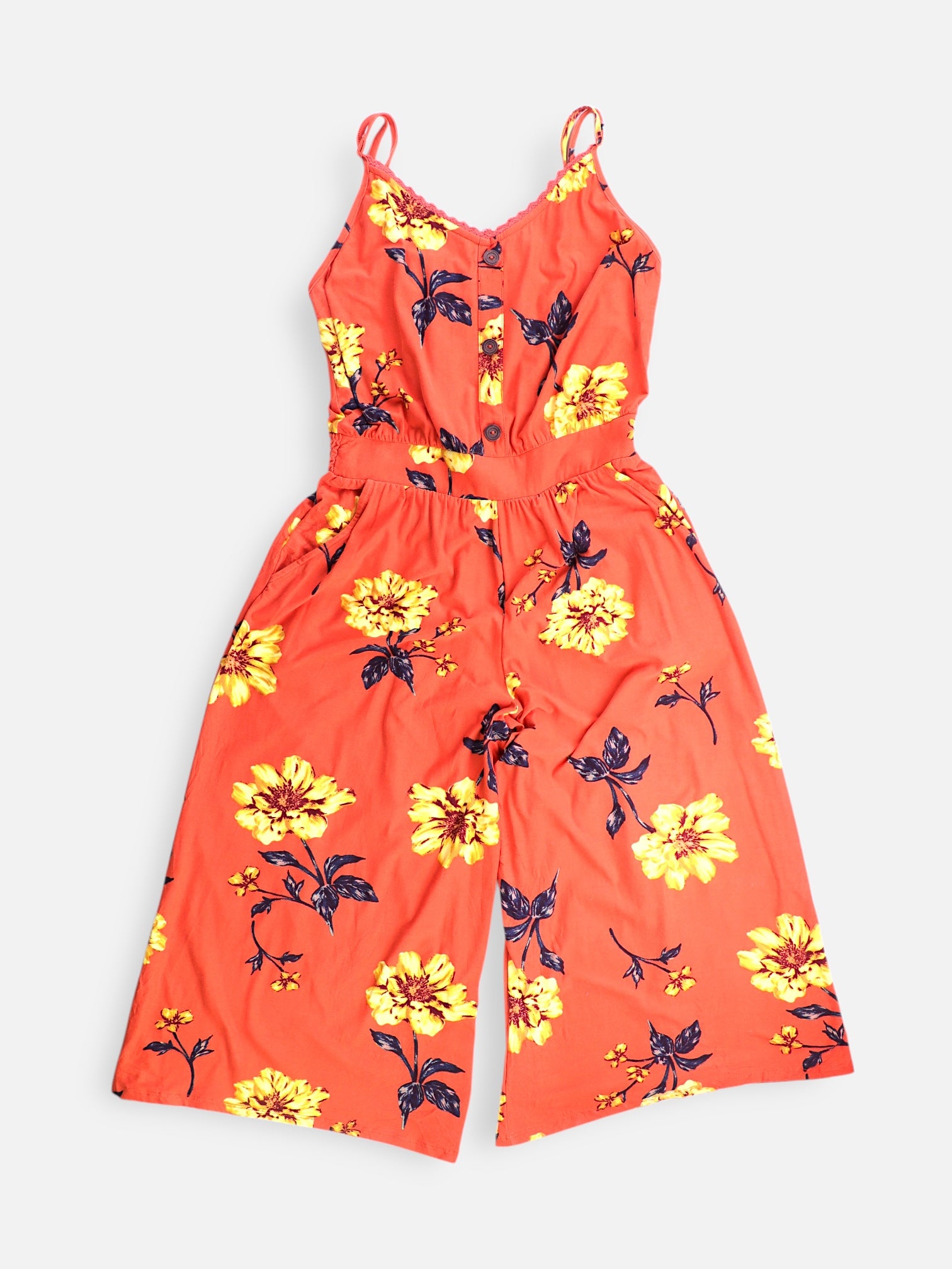 Jumpsuit Verano - Mujer - Medium