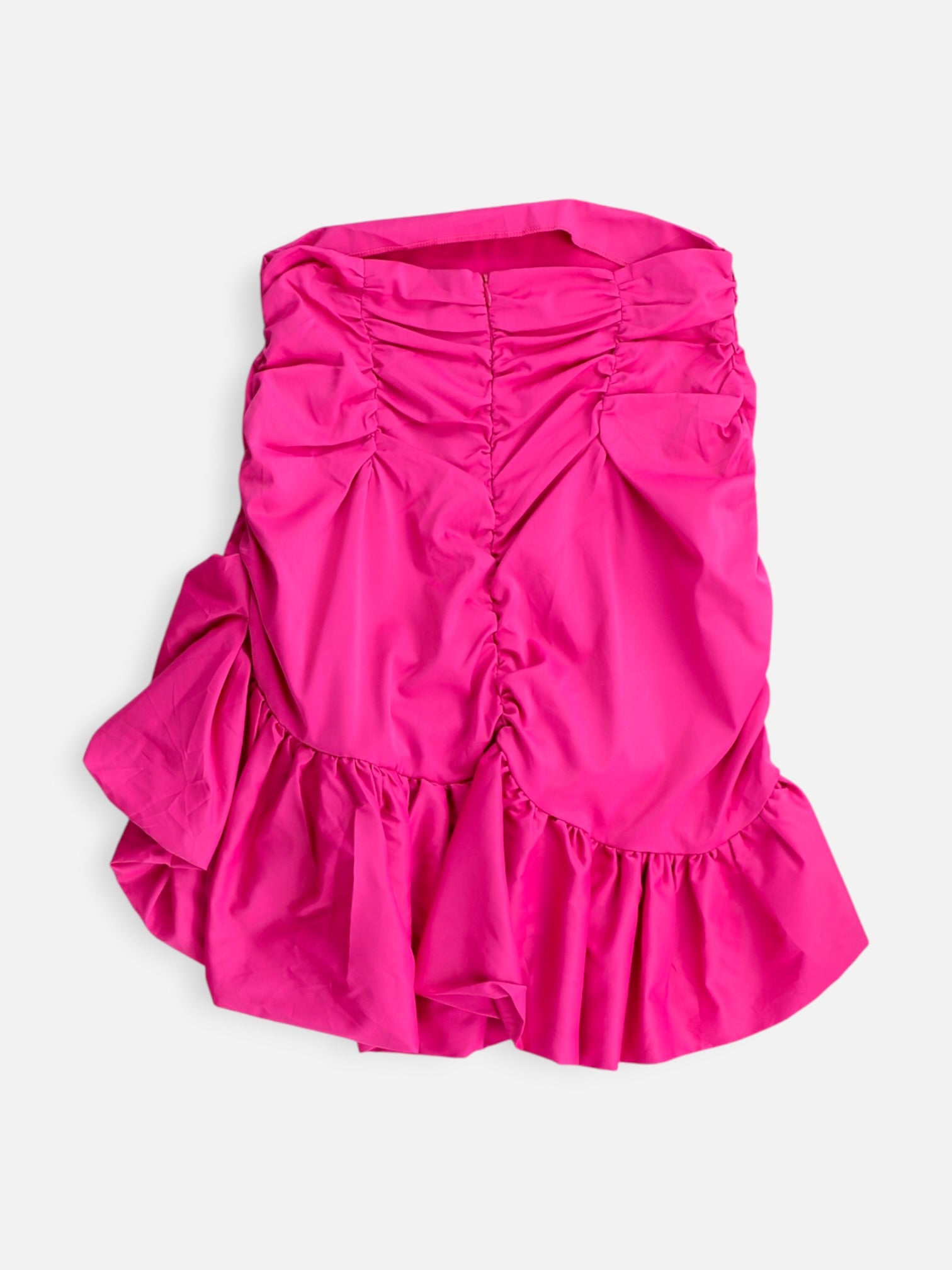Falda Casual - Mujer - Large