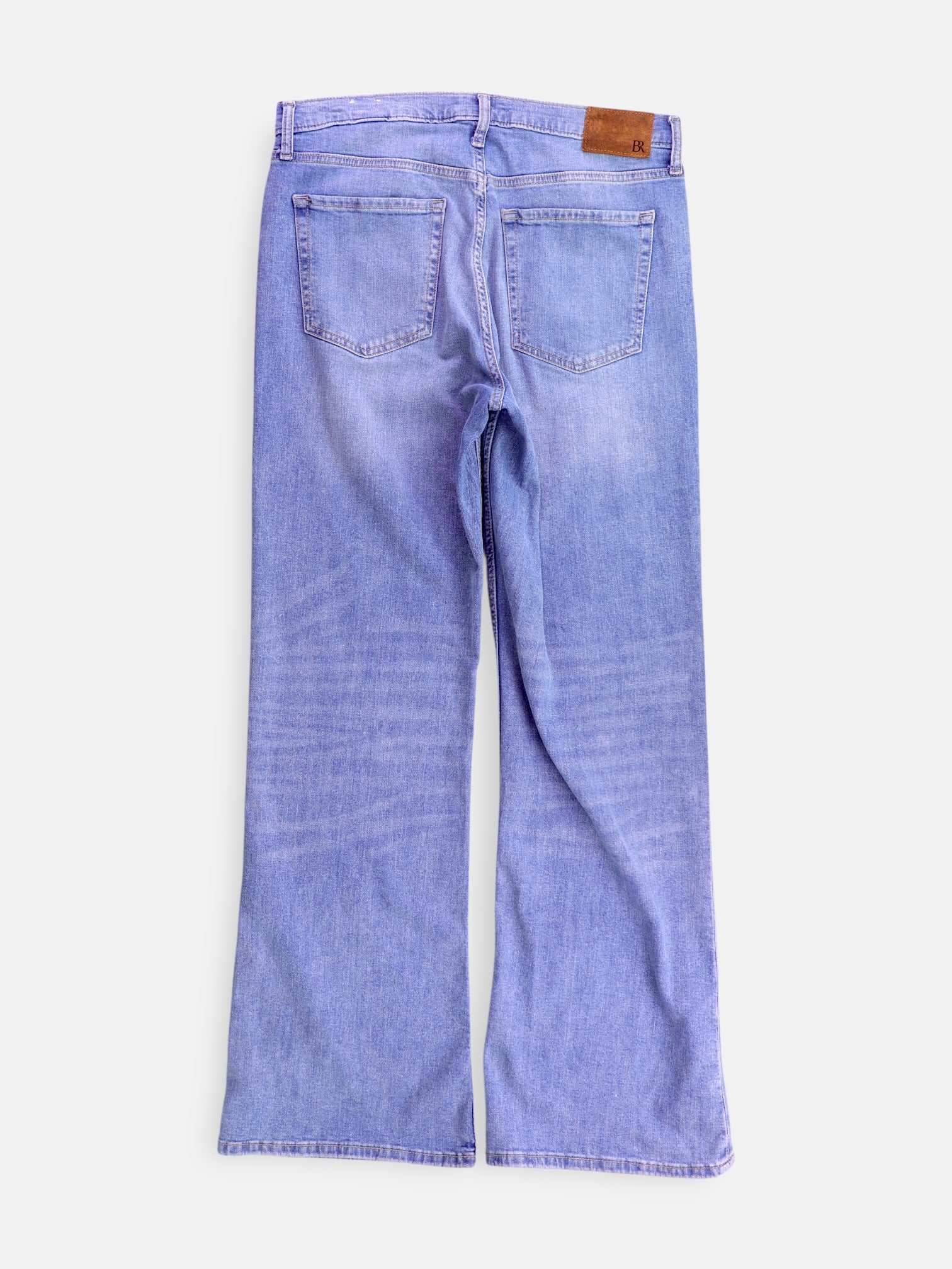 Jean Mom Jean Denim - Hombre - 30'