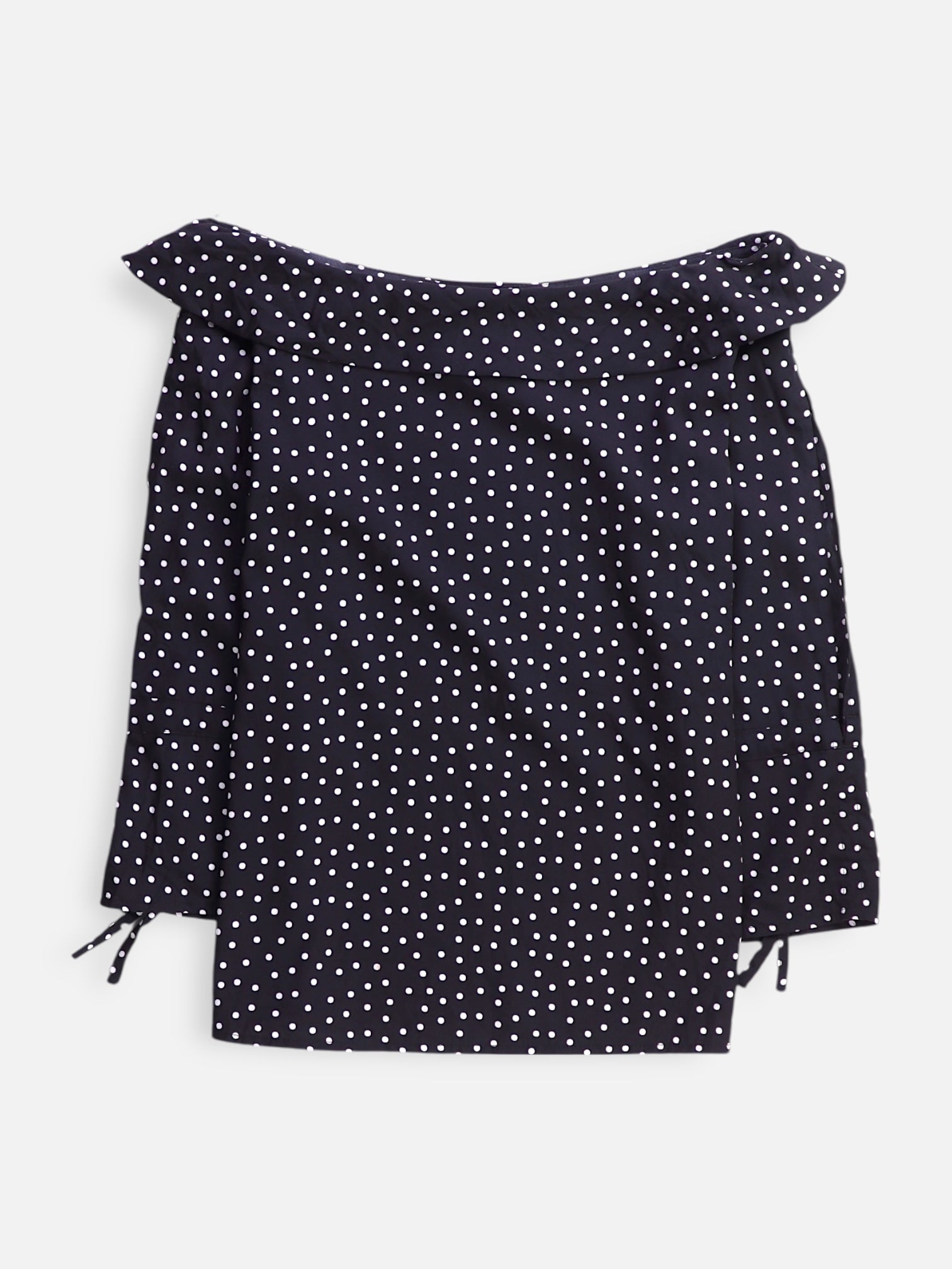 Blusa Casual - Mujer - Small