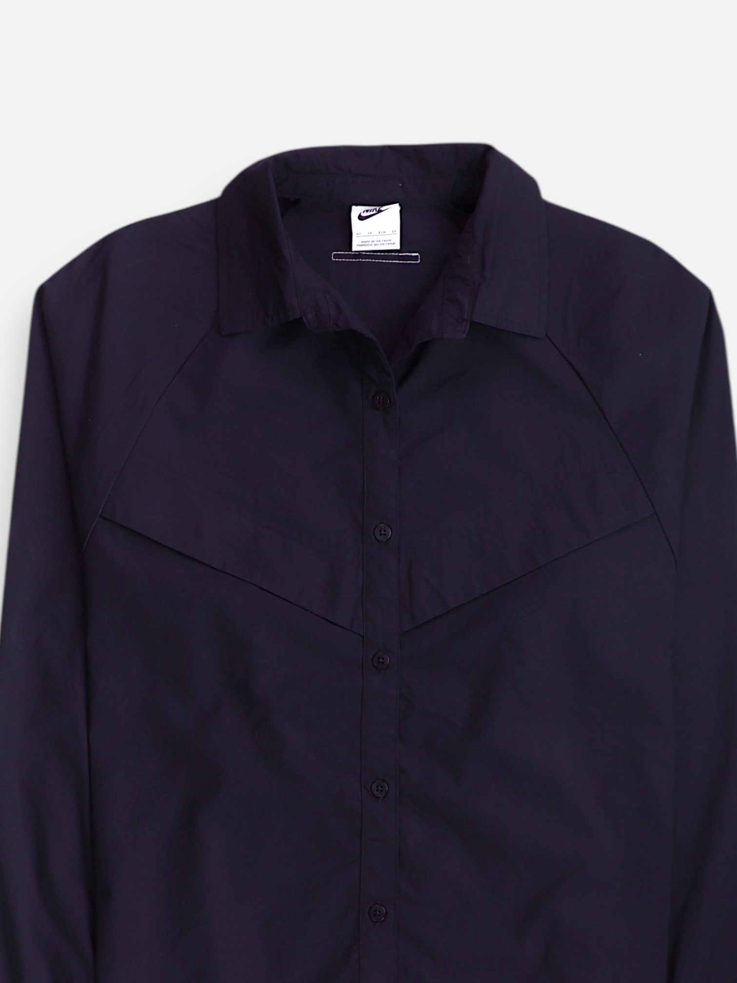 Nike Camisa Casual - Hombre - XS