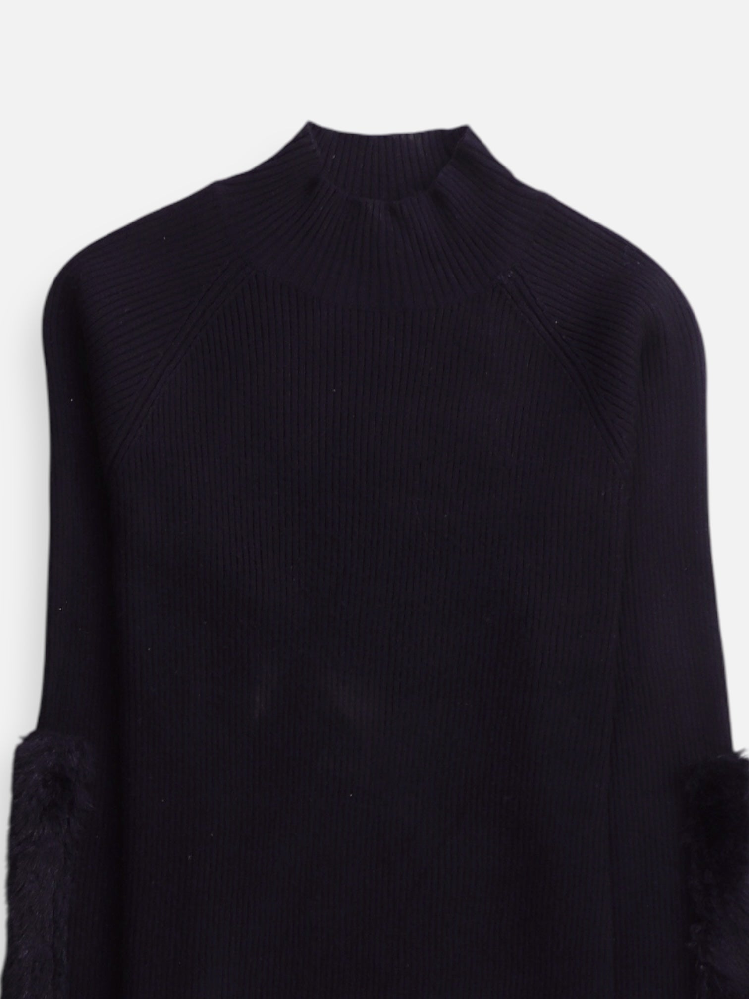 Sueter Knit Casual - Mujer - Small