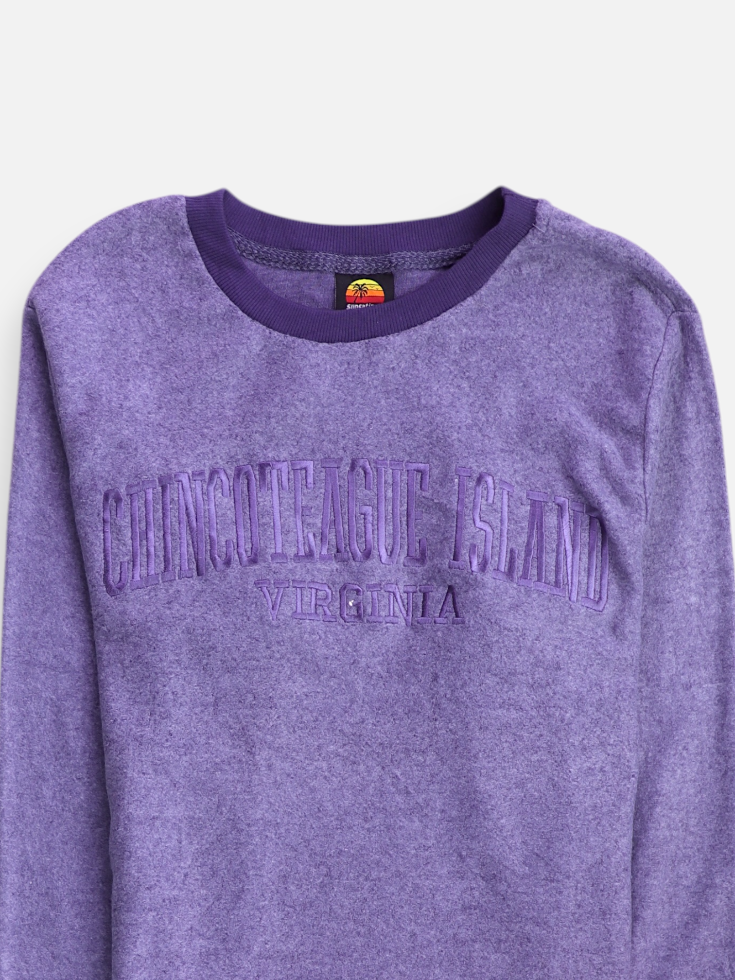 Sudadera Sweatshirt Basic - Hombre - Small