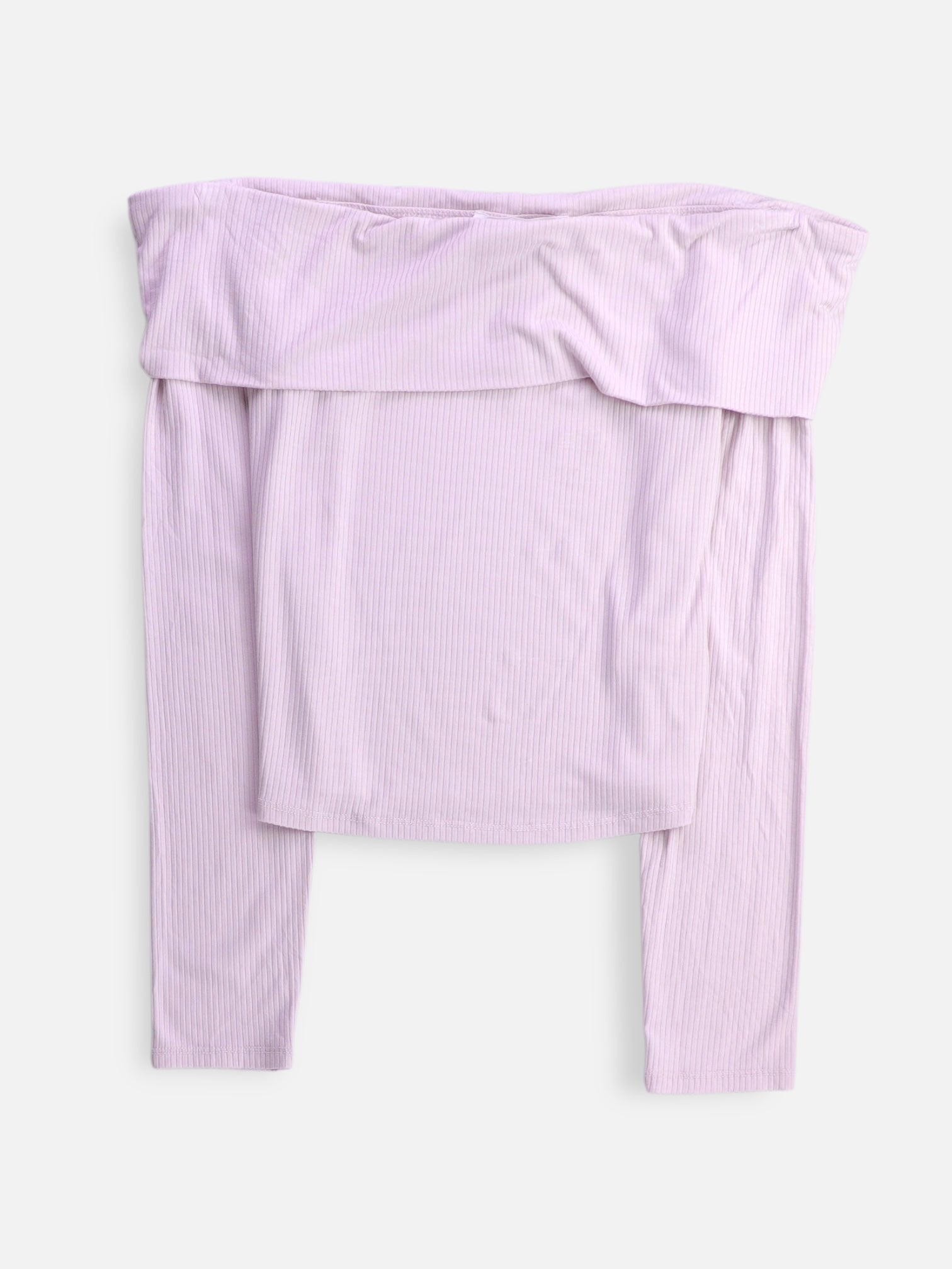 Blusa Casual - Mujer - Large