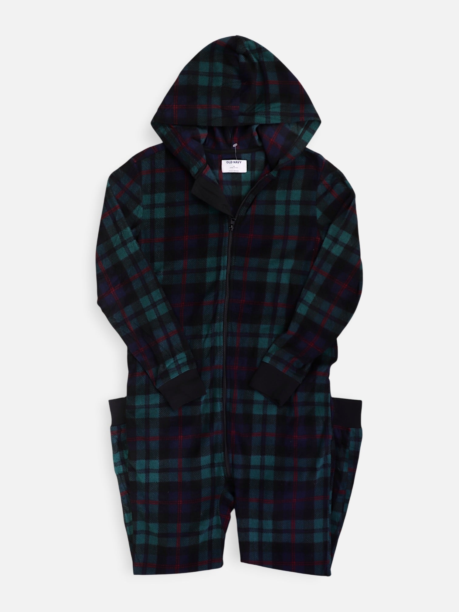 Old Navy Pijama navideña - Mujer - XS