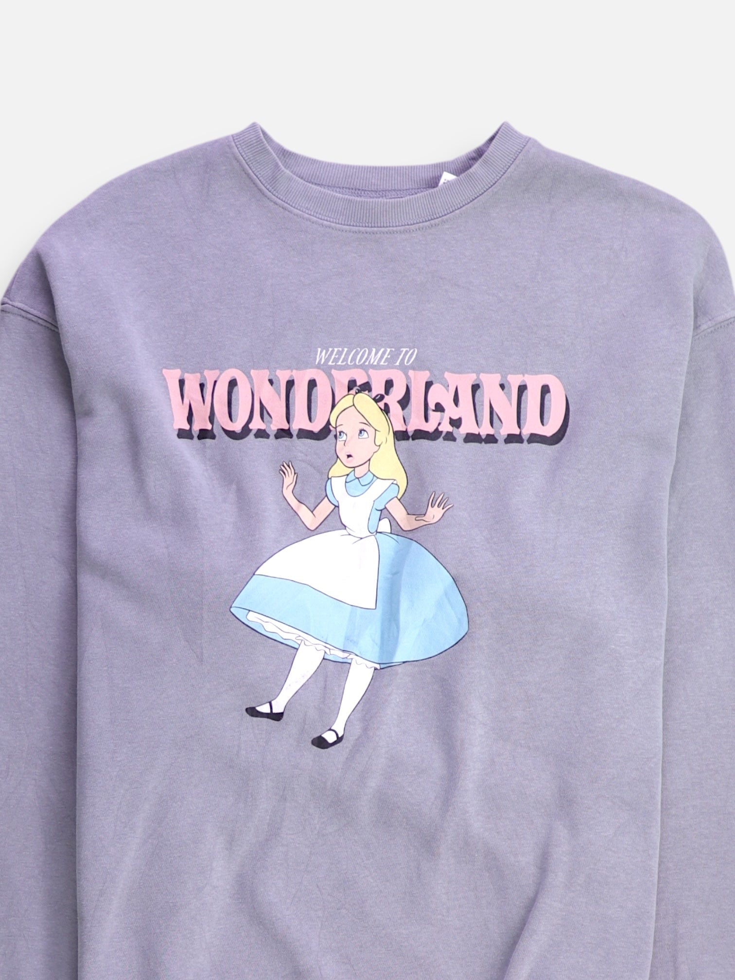 H&M Sudadera Sweatshirt Basic - Mujer - XS