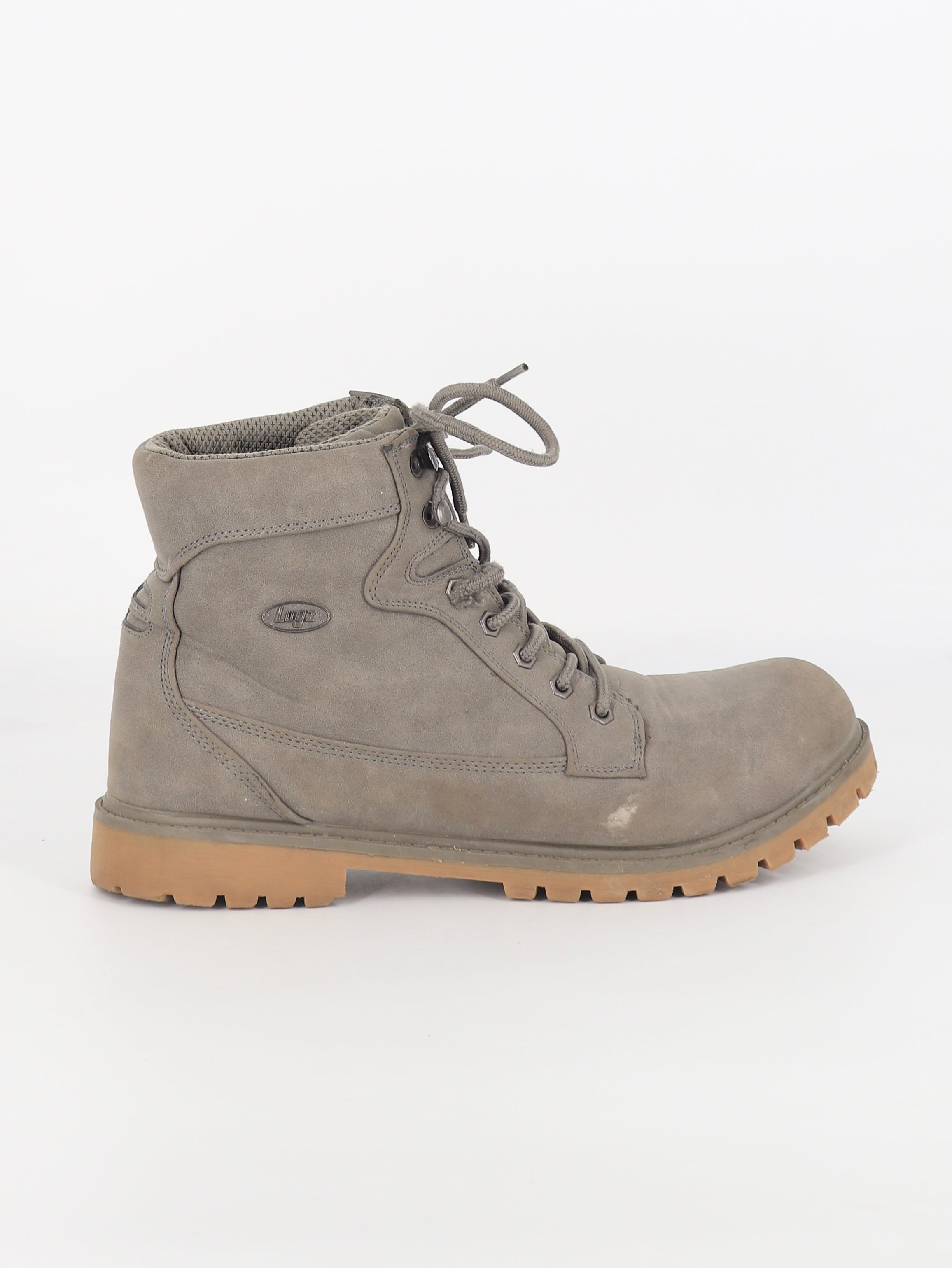 Burros Clasico Suede - Hombre - US 13