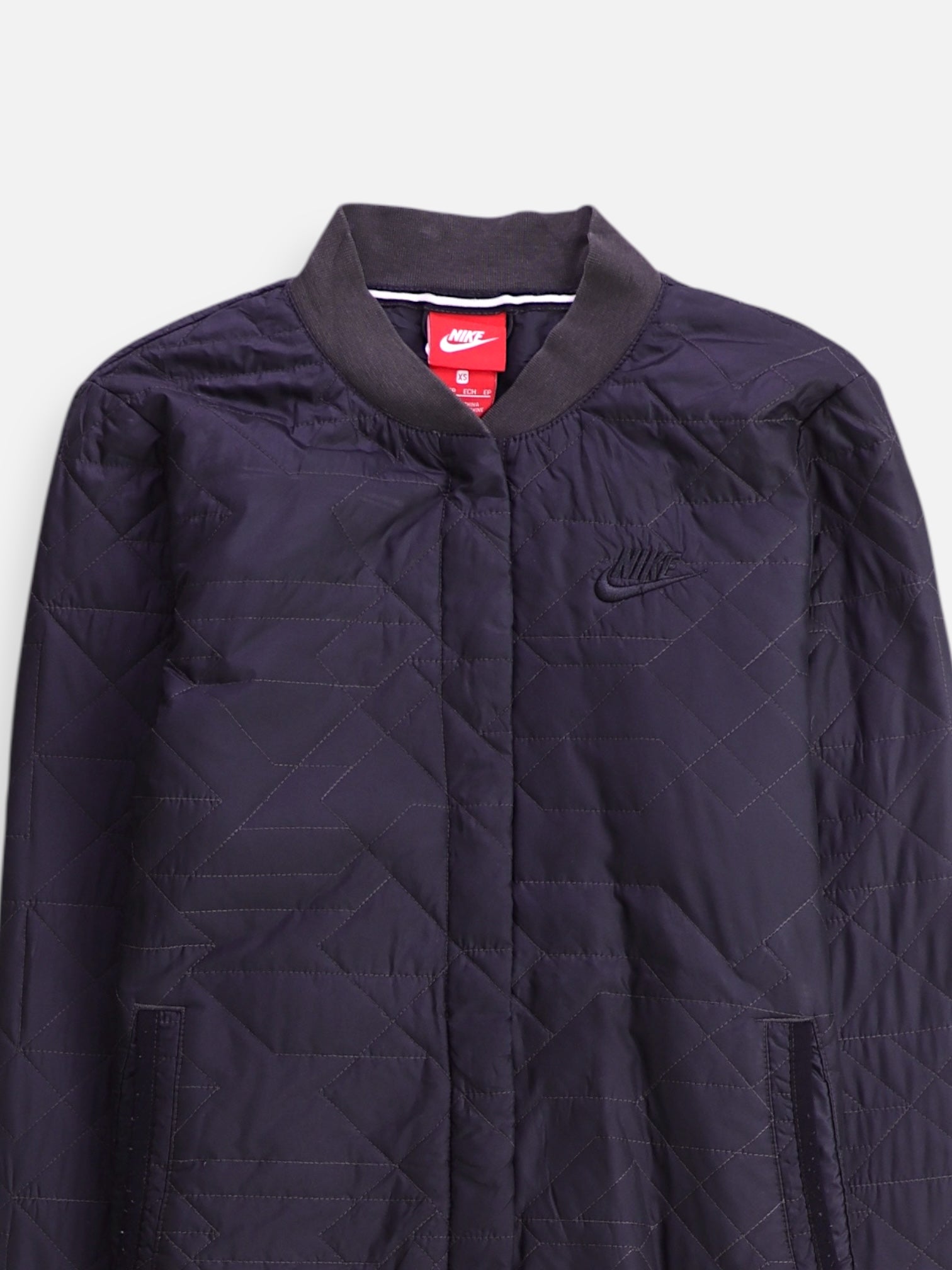 Nike Chaqueta Puffer Impermeable - Niño - XS - 12-13Y (Años)
