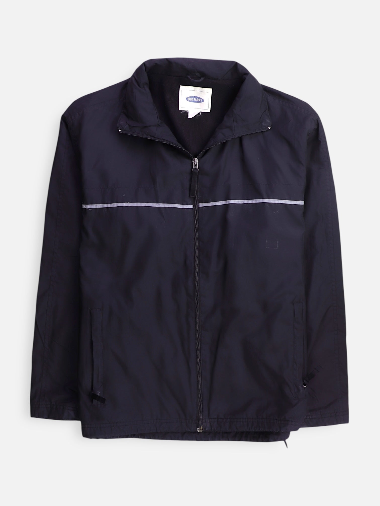 Old Navy Chumpa Impermeable - Hombre - N/A