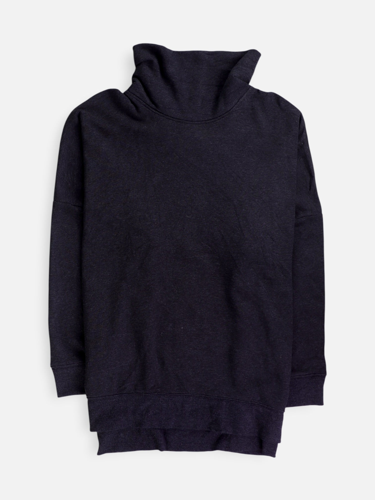 TIME THRU Sudadera Deportivo Basic - Mujer - 2XL