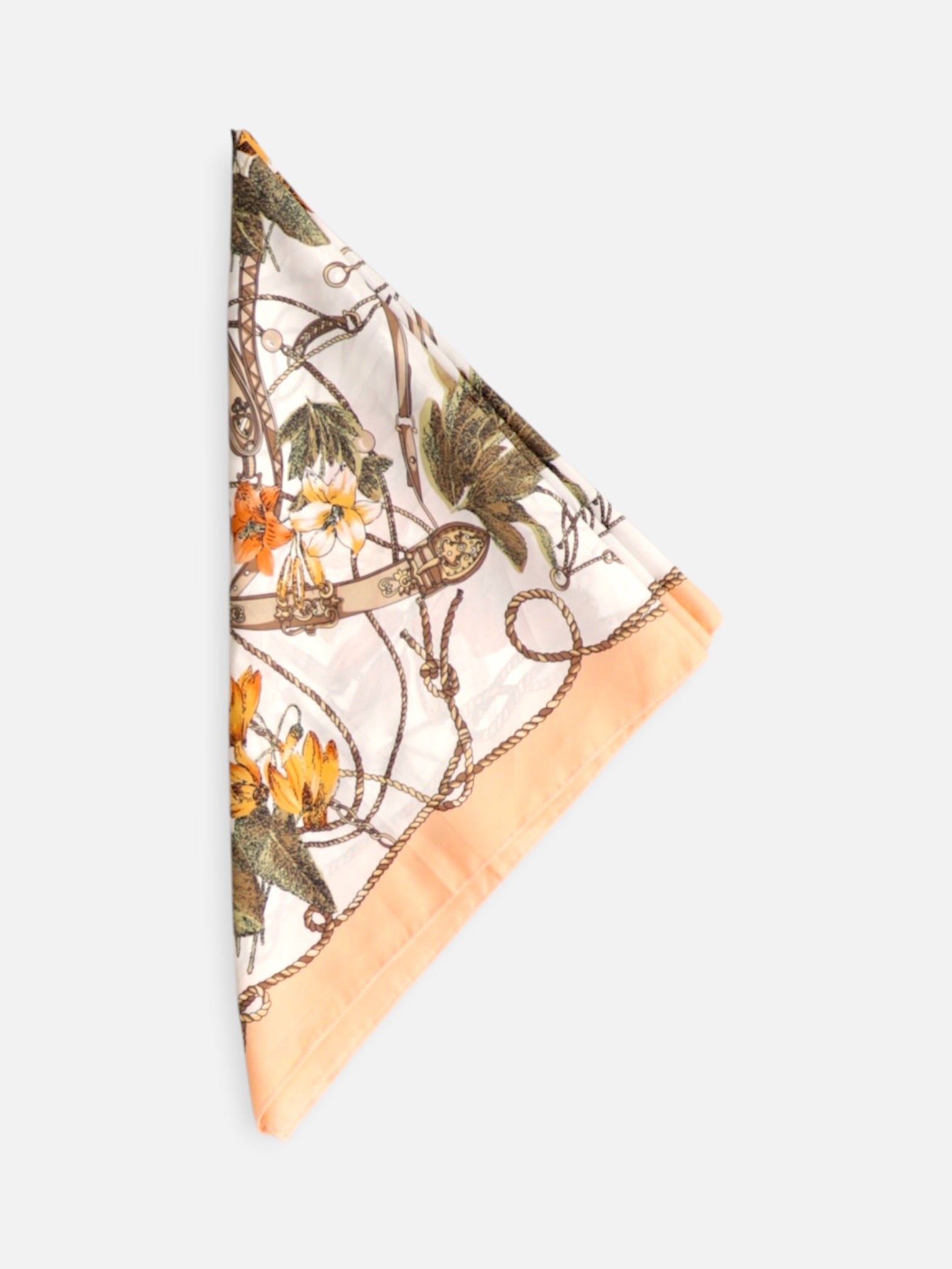 Pañuelo Casual - Mujer - Talla Única (One Size)