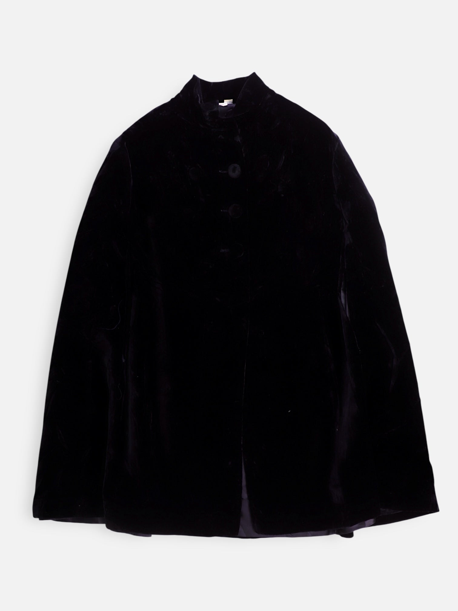 Poncho Casual - Mujer - Medium
