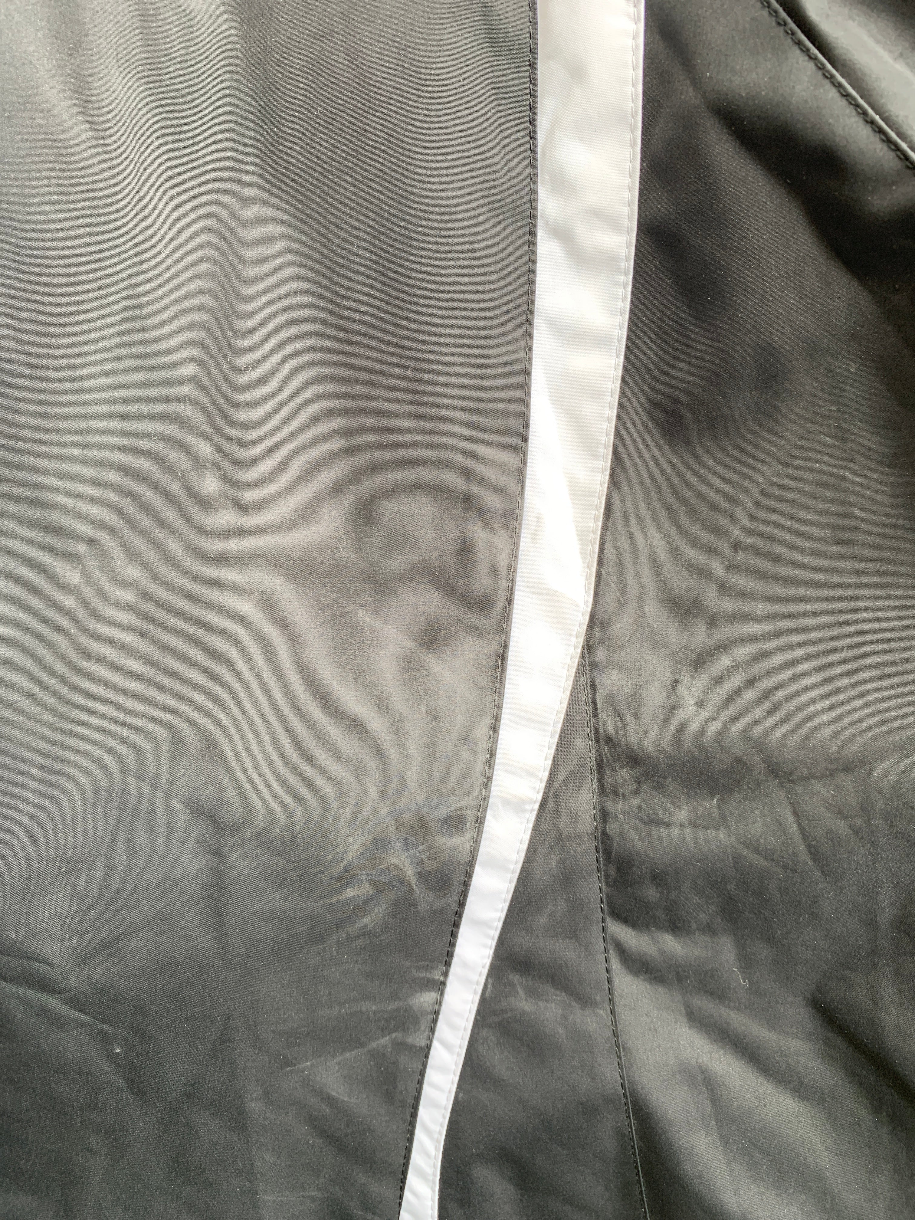 ZERO X POSUR Chaqueta Impermeable Hardshell - Mujer - 2XL