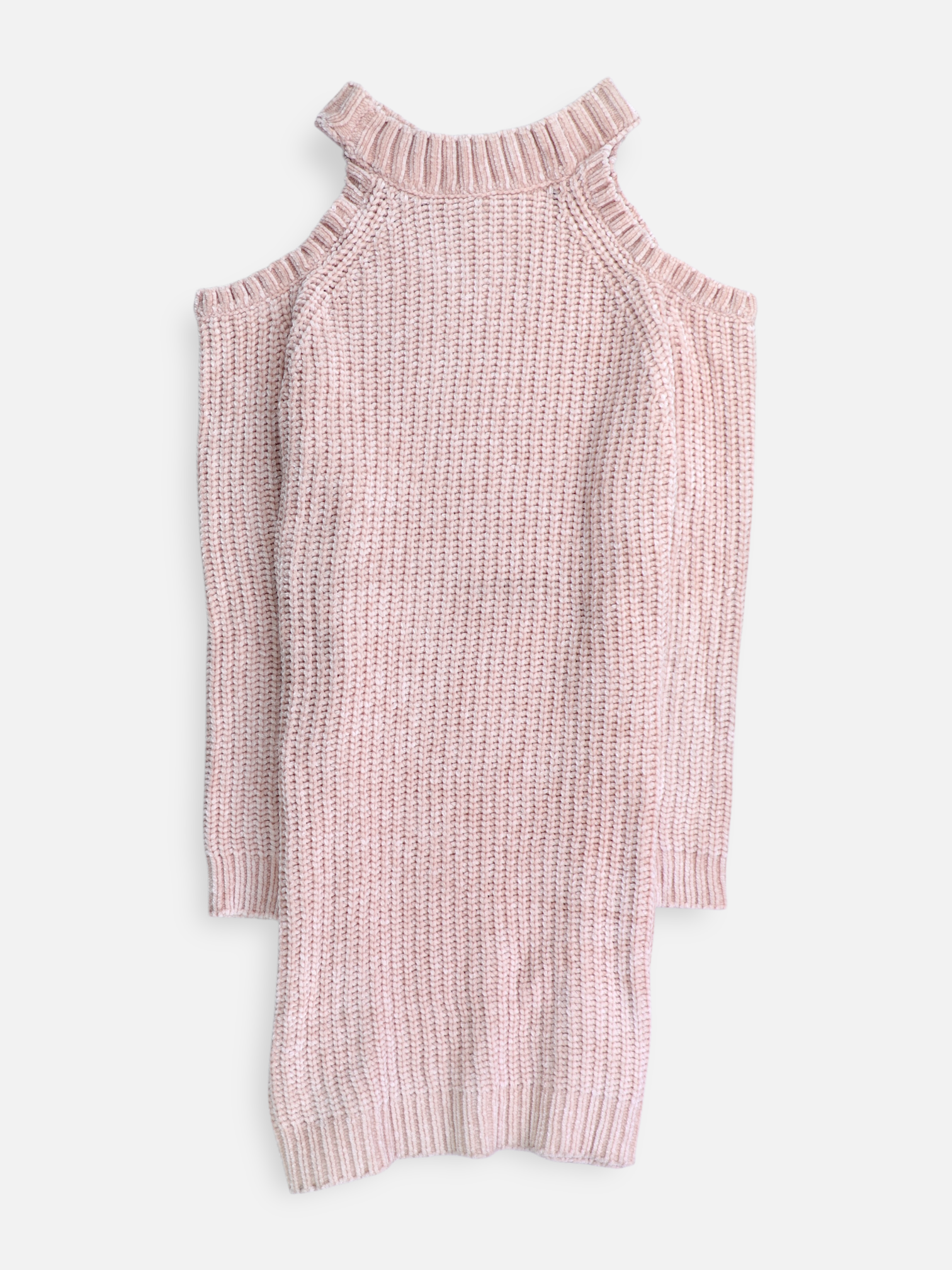 Sueter Knit Casual - Mujer - Large