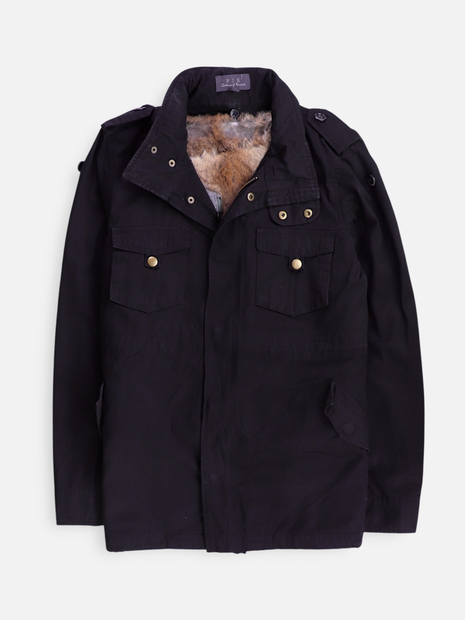 Chaqueta Casual Cazadora - Mujer - N/A