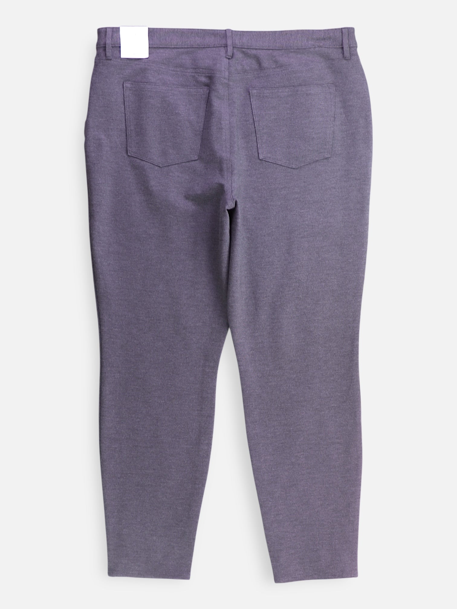 TALBOTS Pantalon Skinny Fit Casual - Mujer - 16