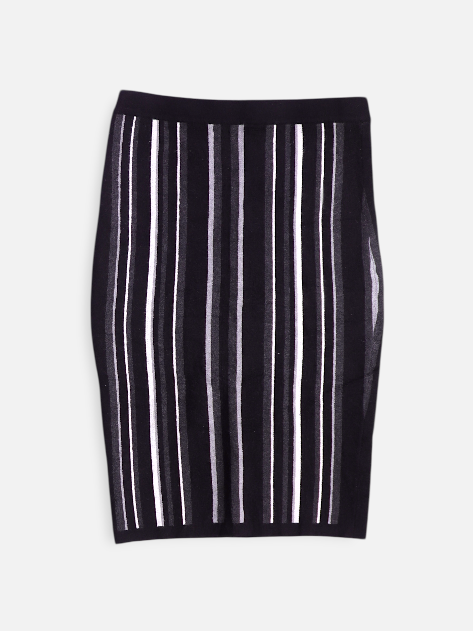 Falda Casual - Mujer - Small