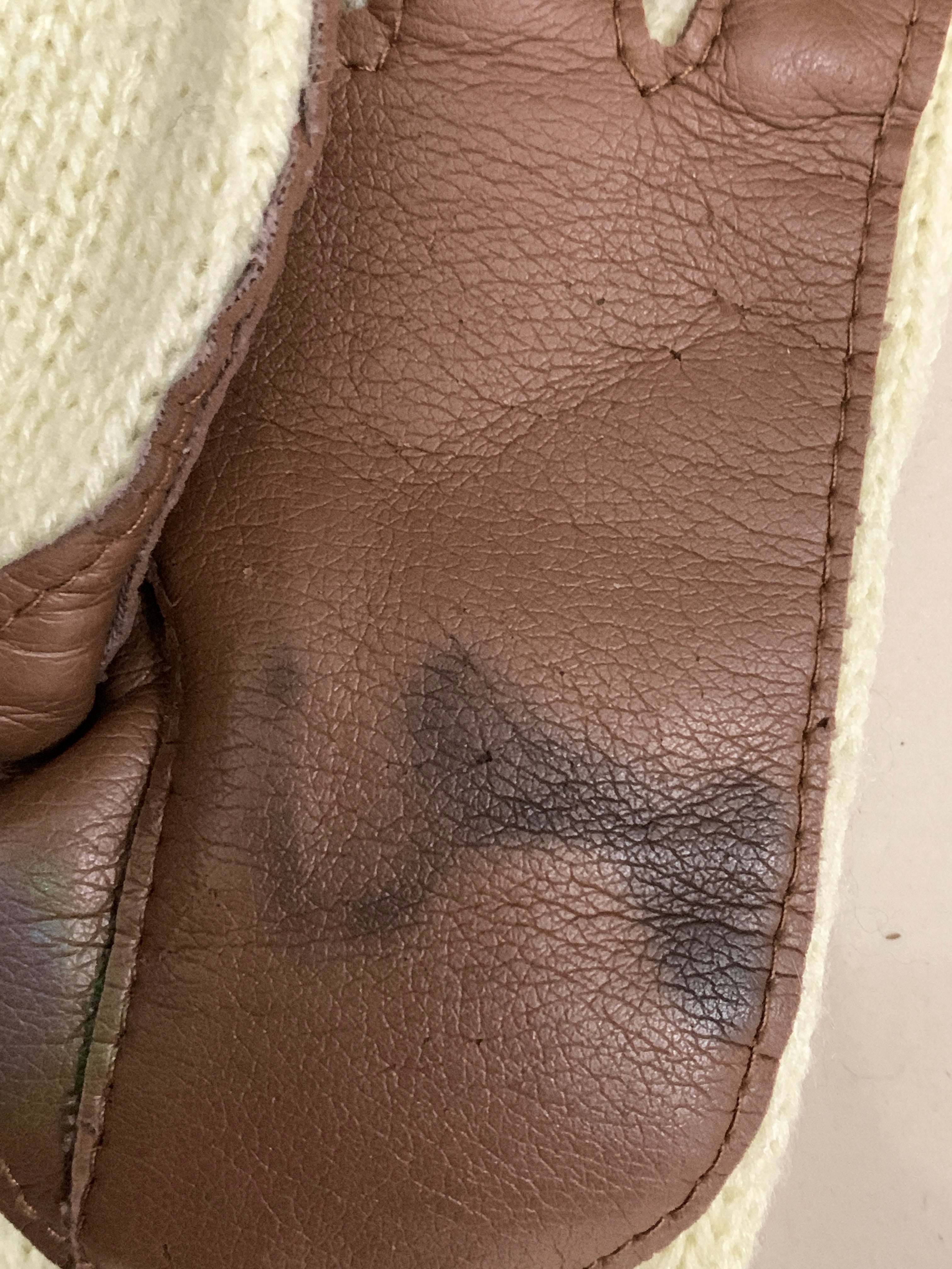 Guantes  Knit - Mujer - Talla Única (One Size)