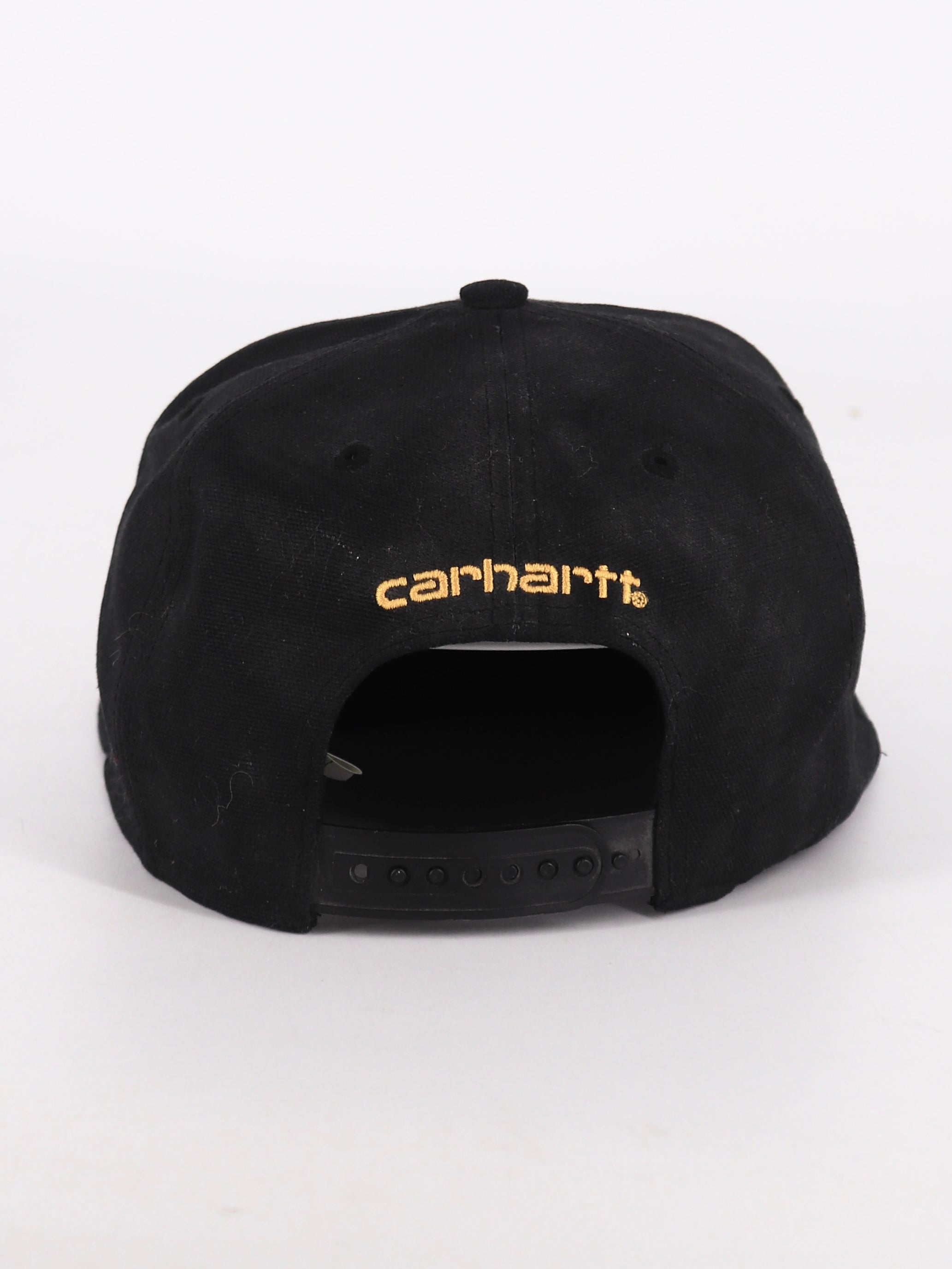 Carhartt Gorra Basic - Hombre - Talla Única (One Size)