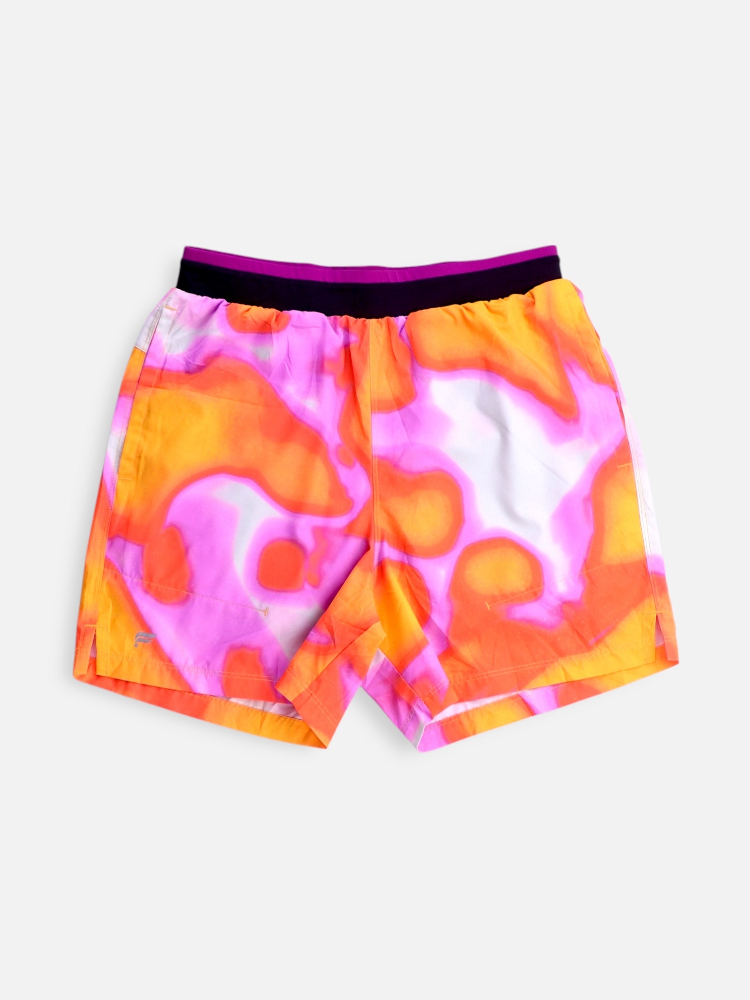 Shorts Deportivo - Mujer - Small