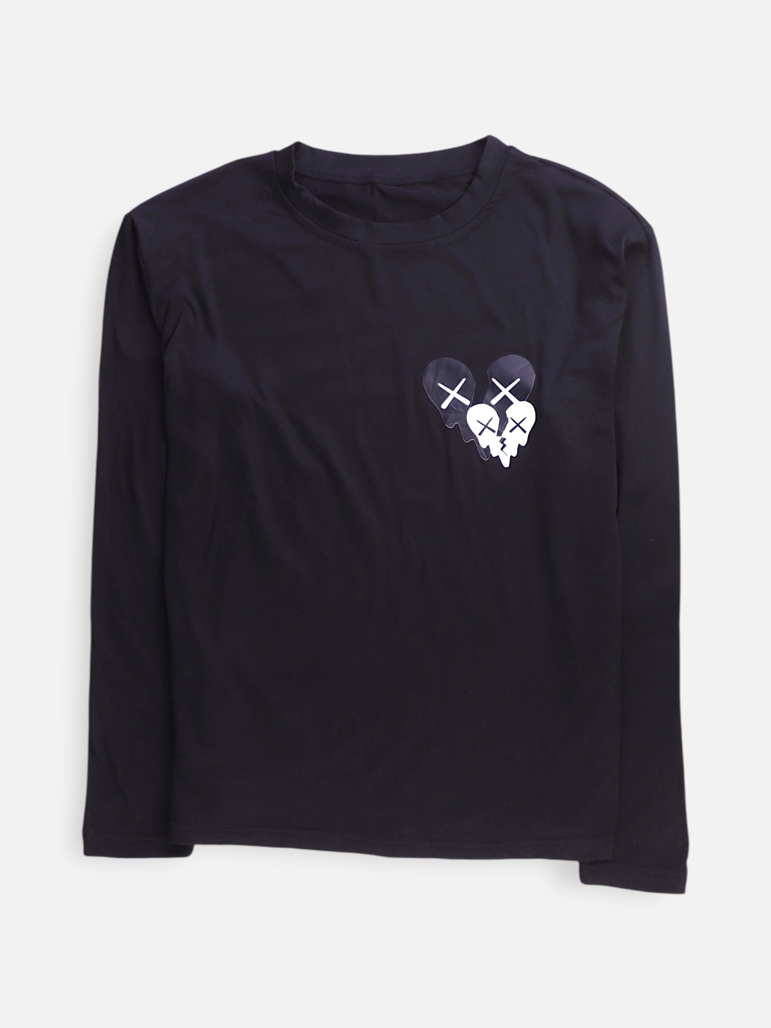 Camiseta Basic - Mujer - Medium