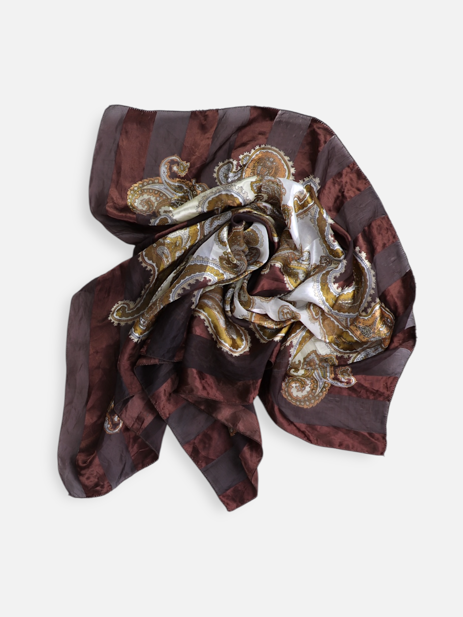 Pañoleta  Verano - Mujer - Talla Única (One Size)