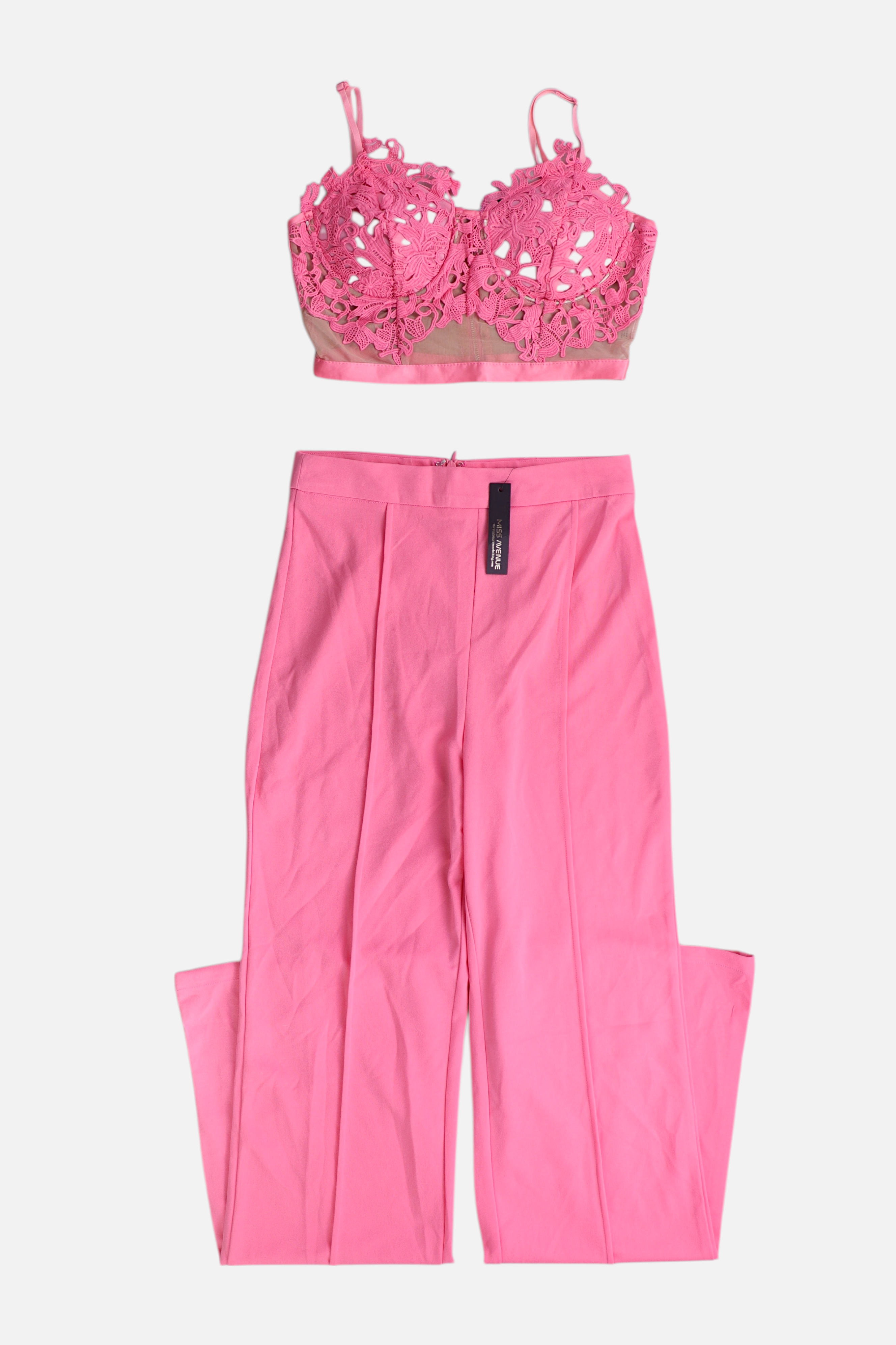 Conjunto Dos piezas - Mujer - Small