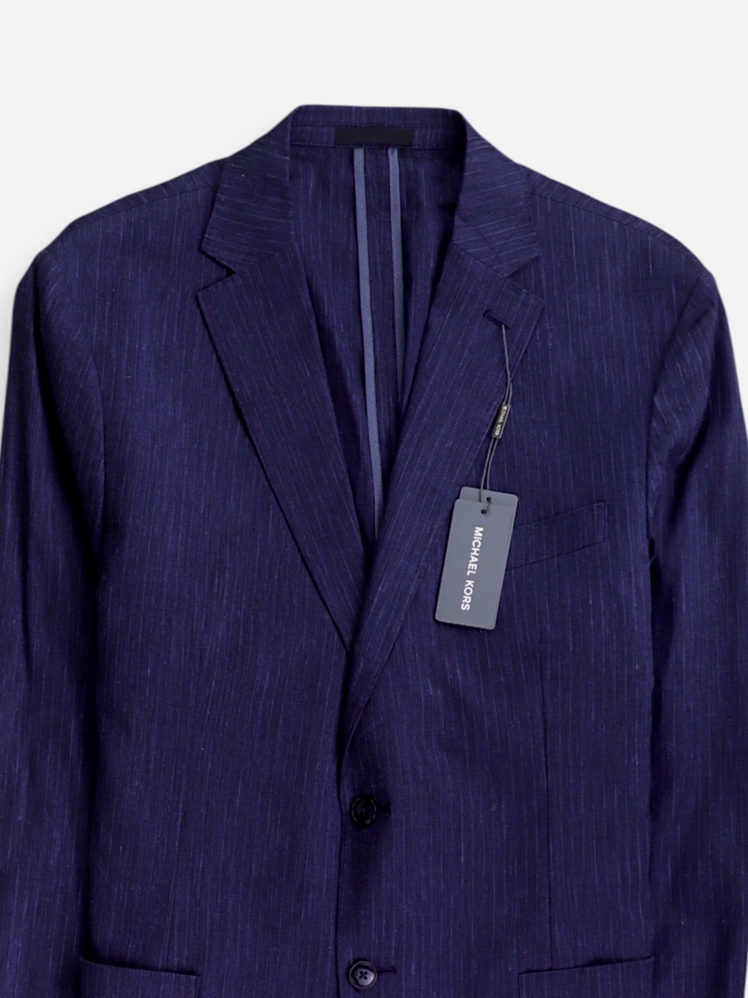 Michael Kors Blazer Casual - Hombre - 44R