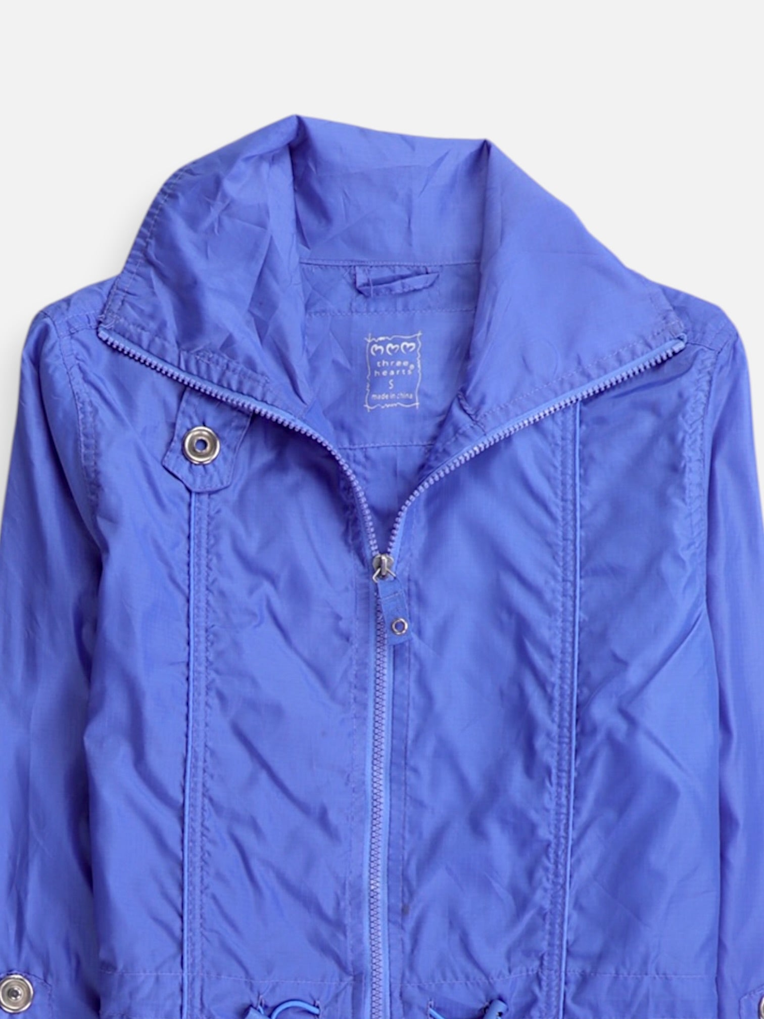 Chumpa Deportivo - Mujer - Small