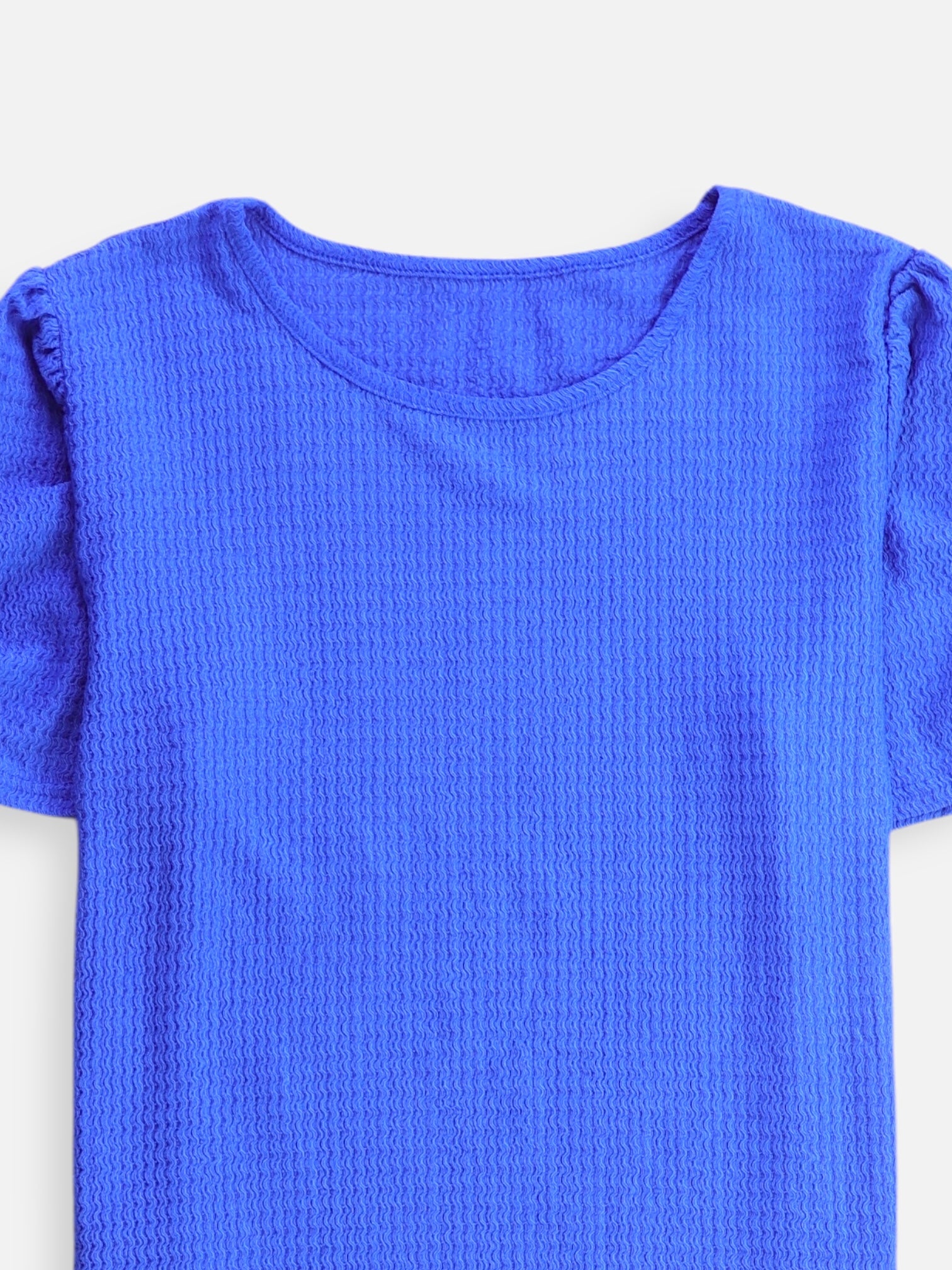 SHEIN Blusa Casual - Mujer - XL