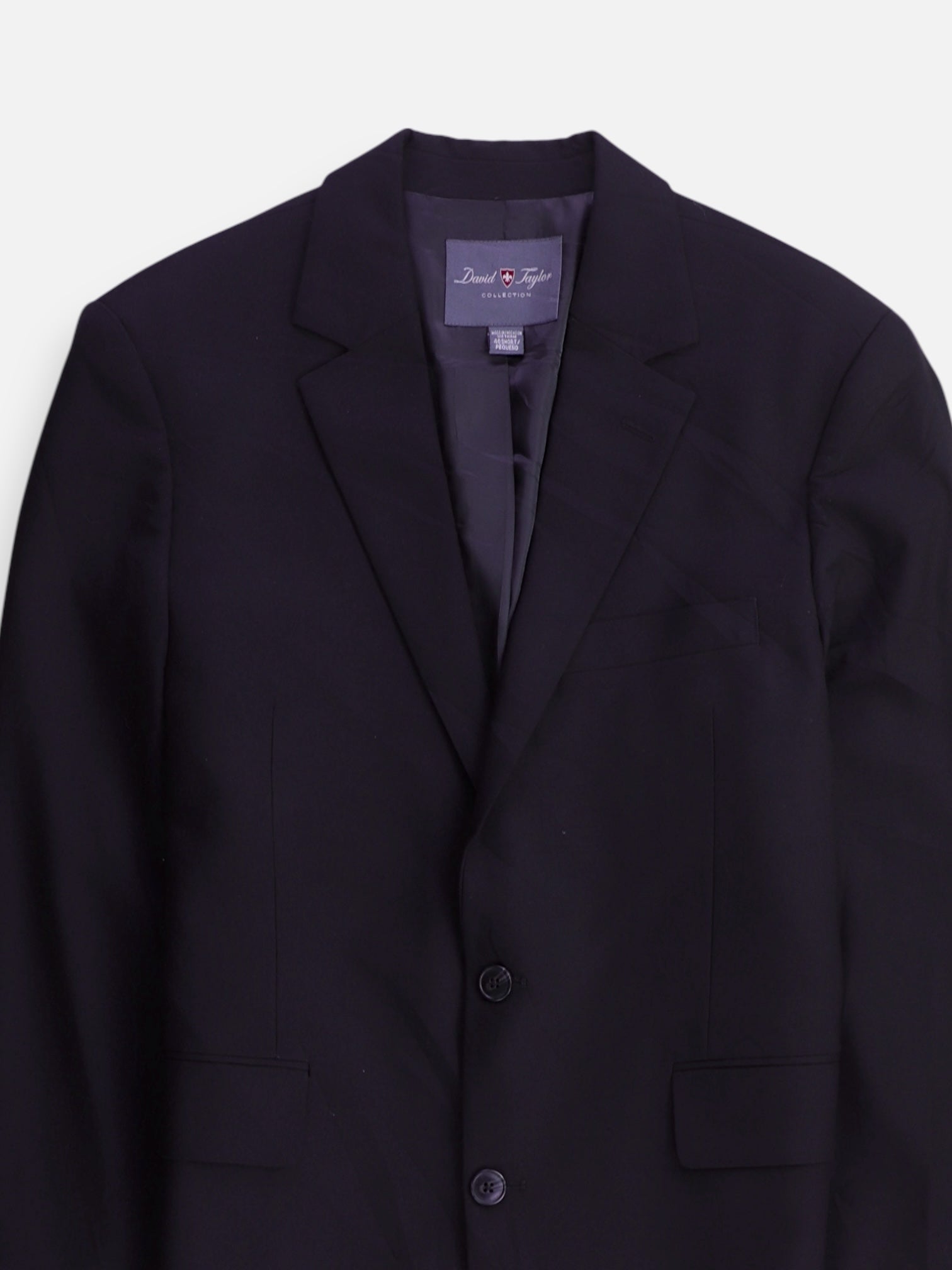 Blazer Casual - Hombre - 40'