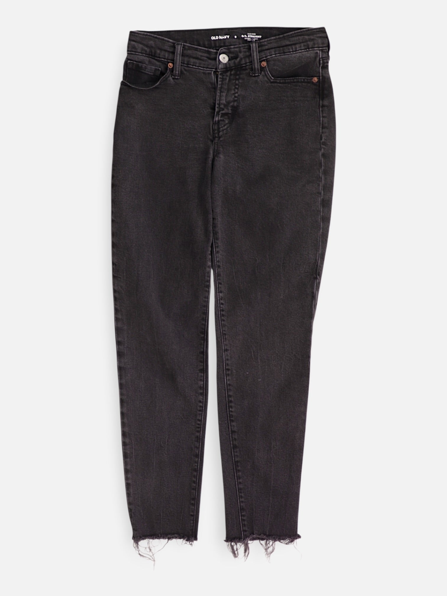 Old Navy Jean Skinny Fit Denim - Mujer - 0