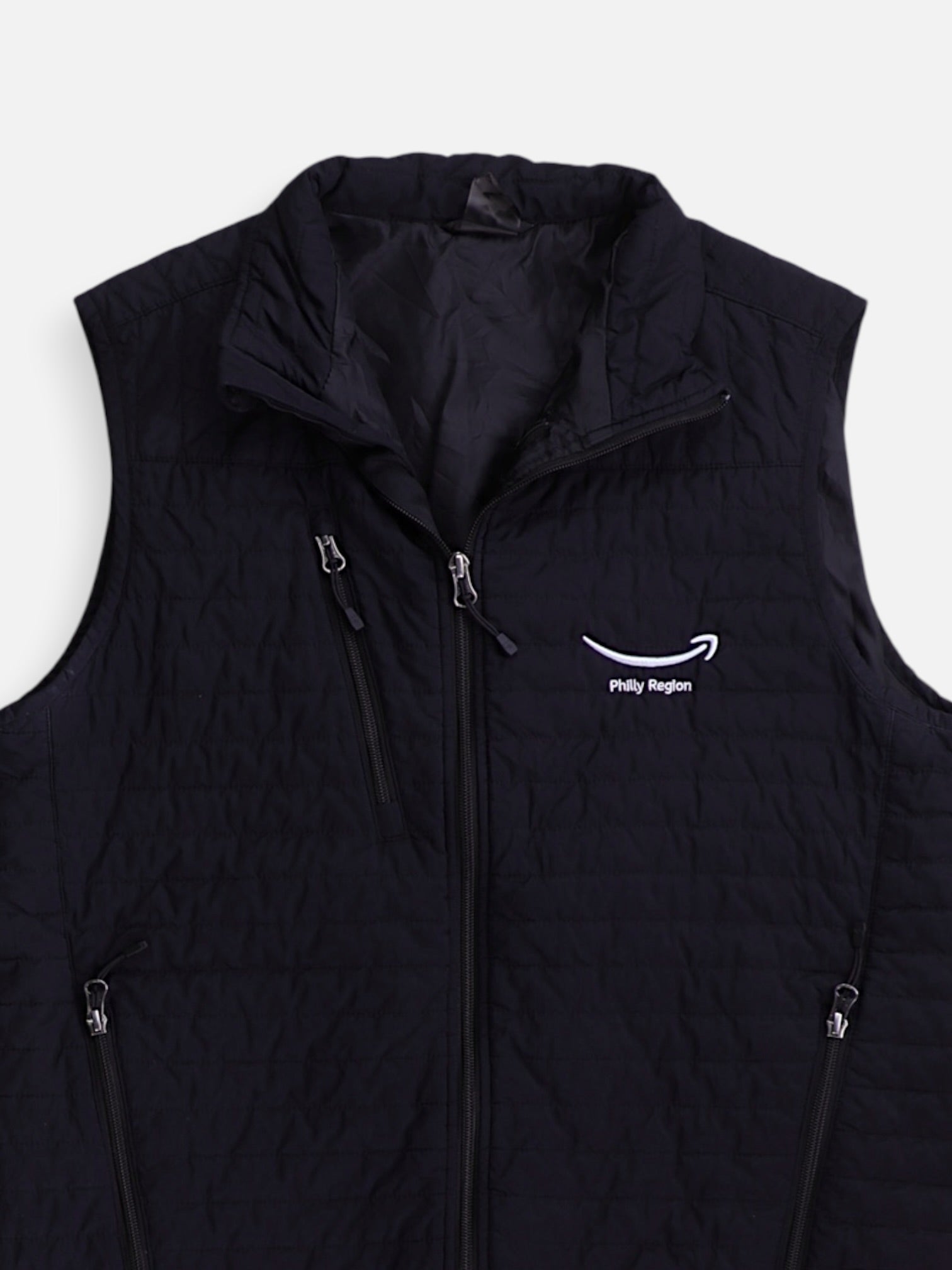 Chaleco Casual - Hombre - Medium