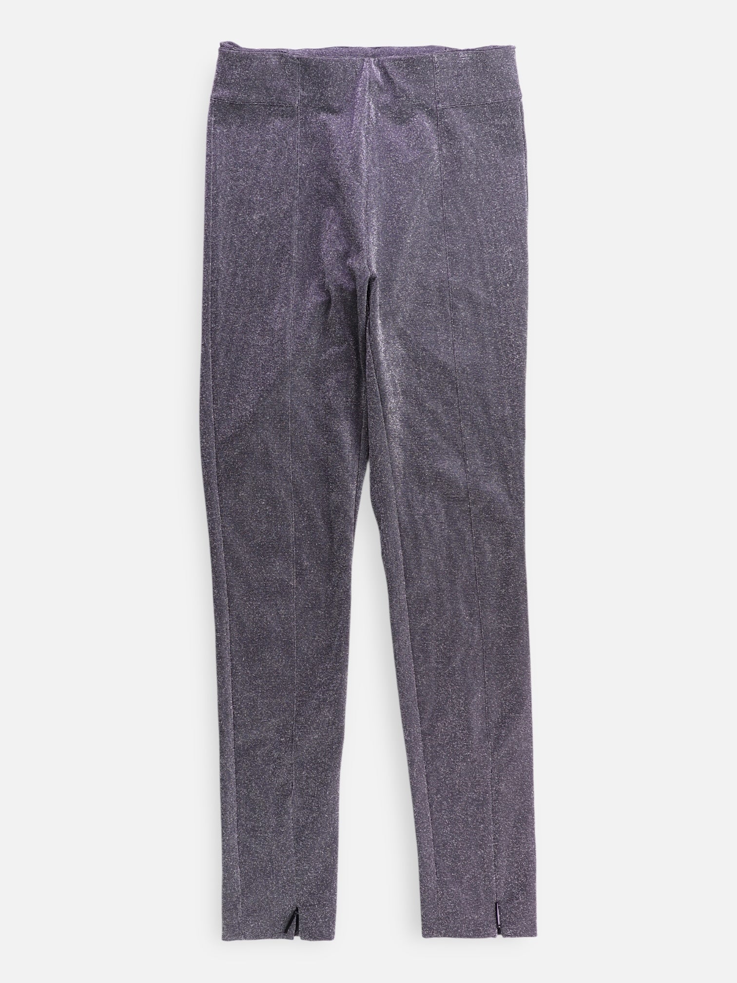 H&M Pantalon Skinny Fit Casual - Mujer - 8