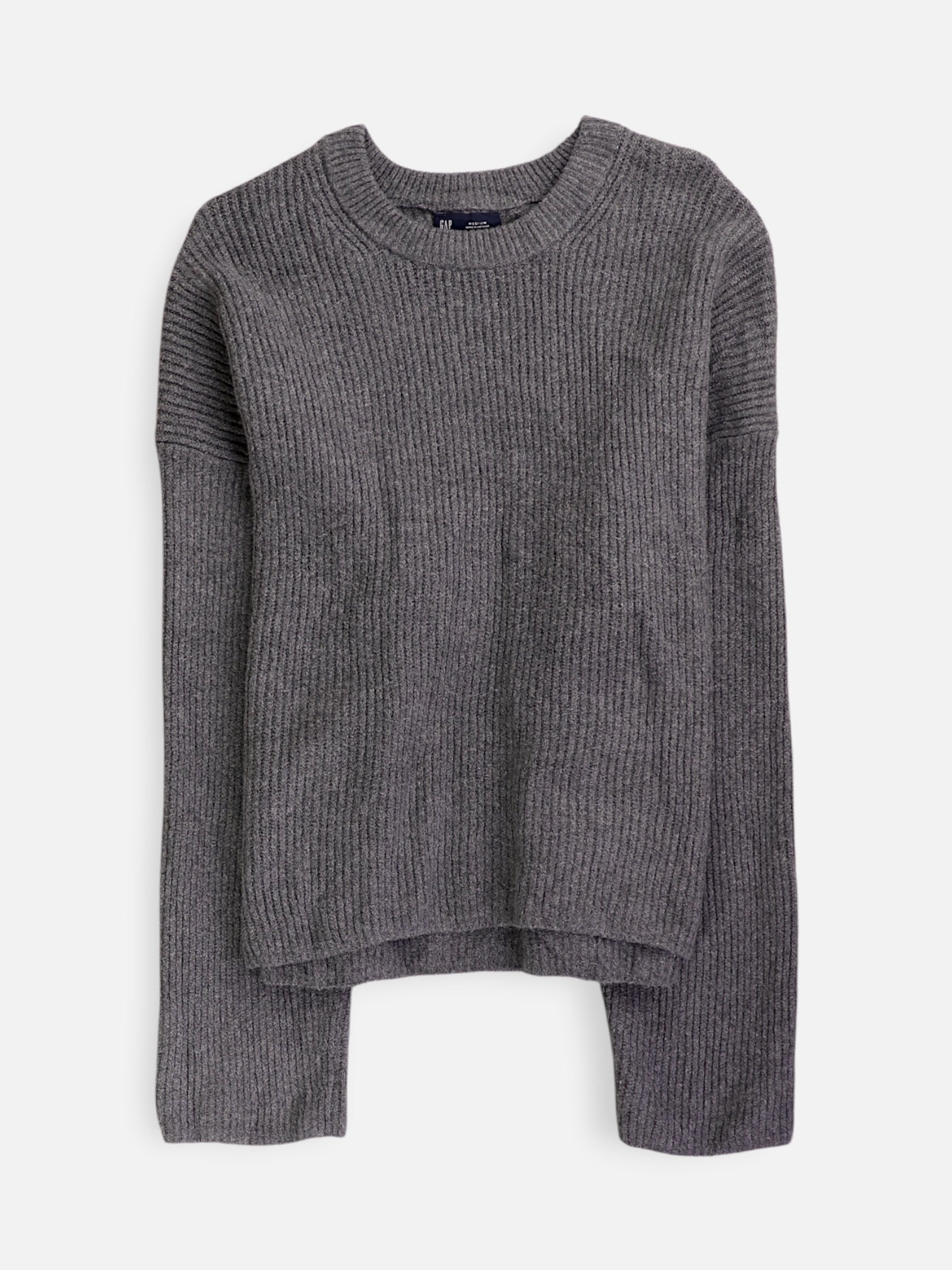 GAP Sueter basic Casual - Mujer - Medium